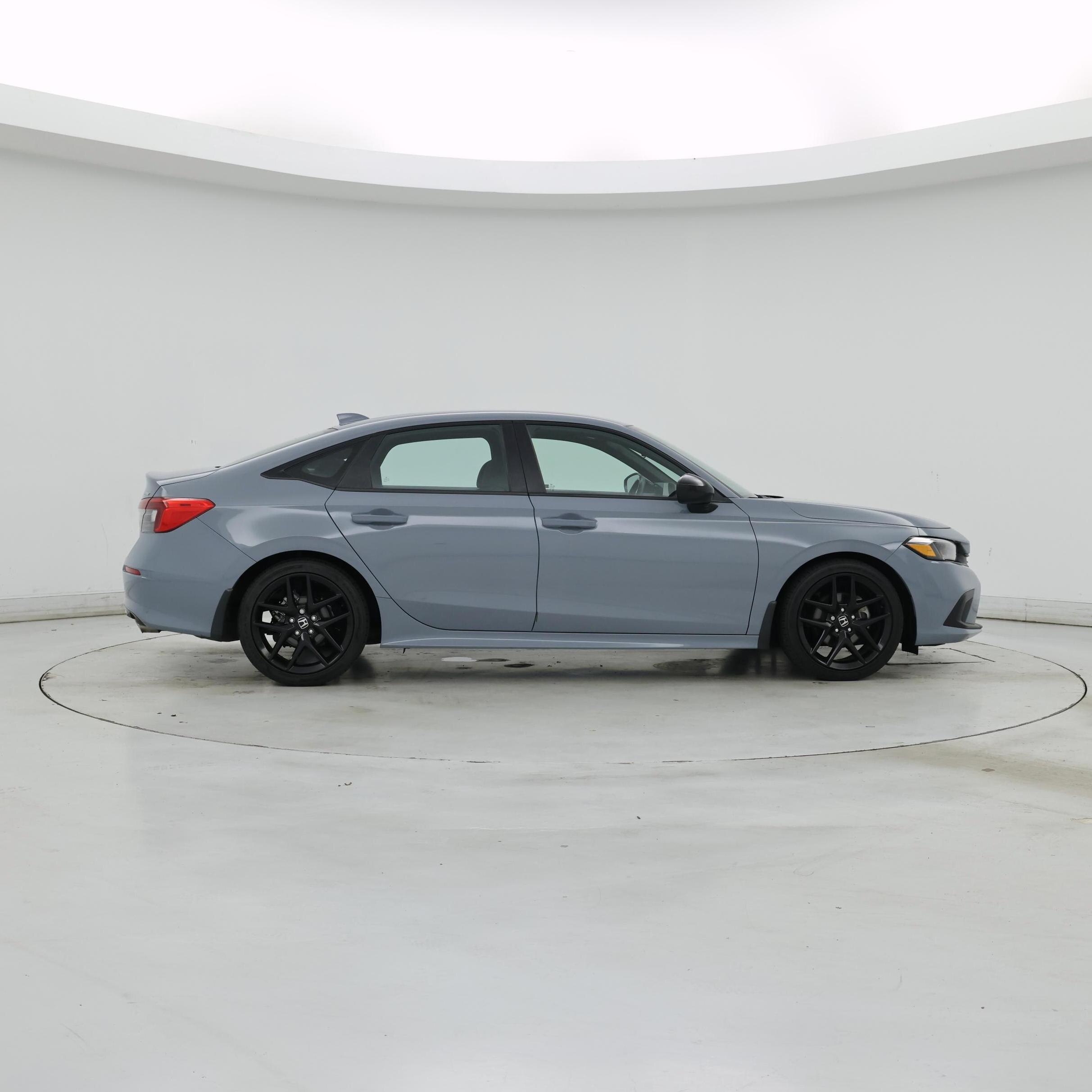 Thumbnail: 2023 Honda Civic - 7