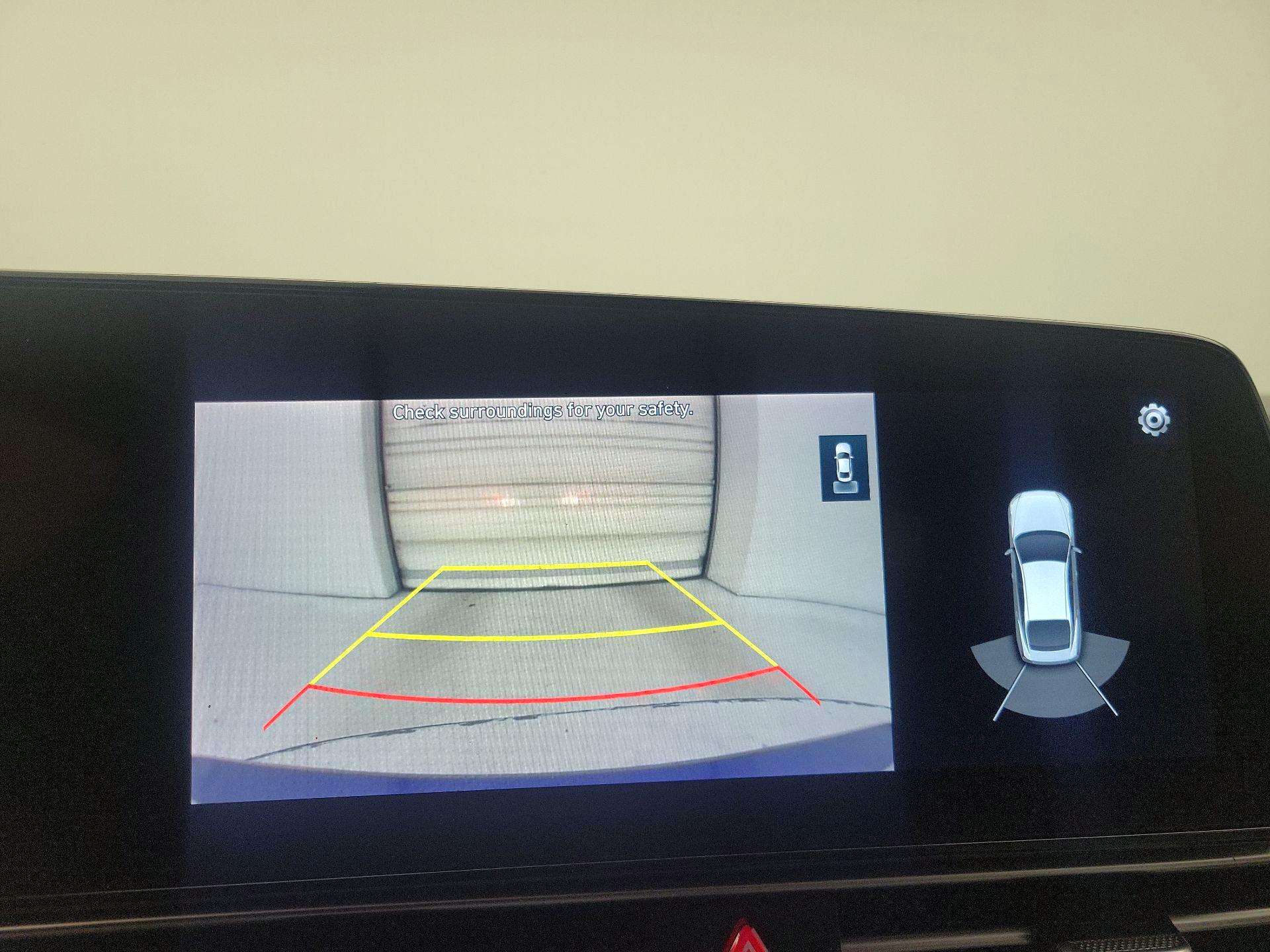 Thumbnail: 2021 Hyundai Elantra - 14