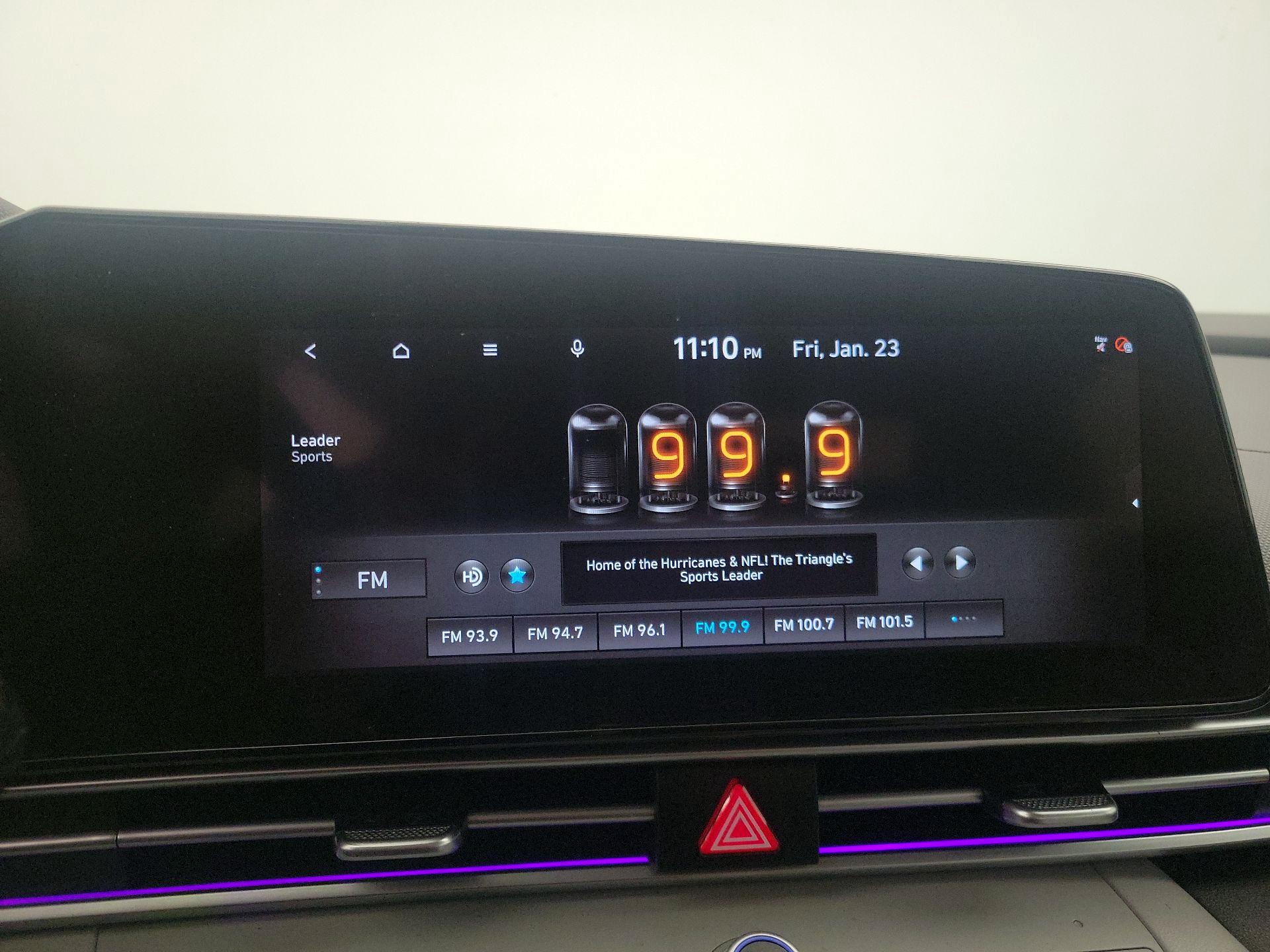 Thumbnail: 2021 Hyundai Elantra - 15