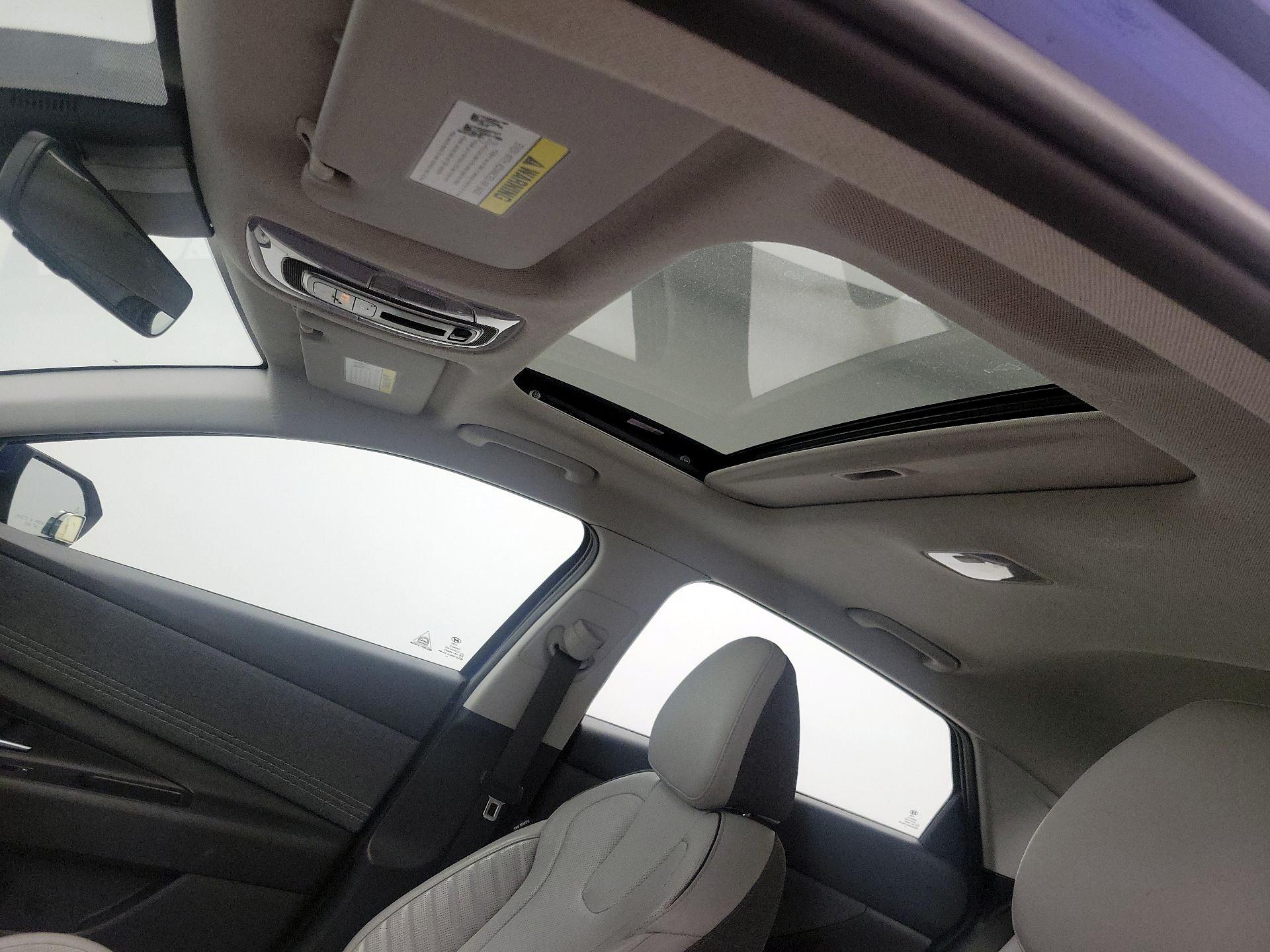 Thumbnail: 2021 Hyundai Elantra - 18