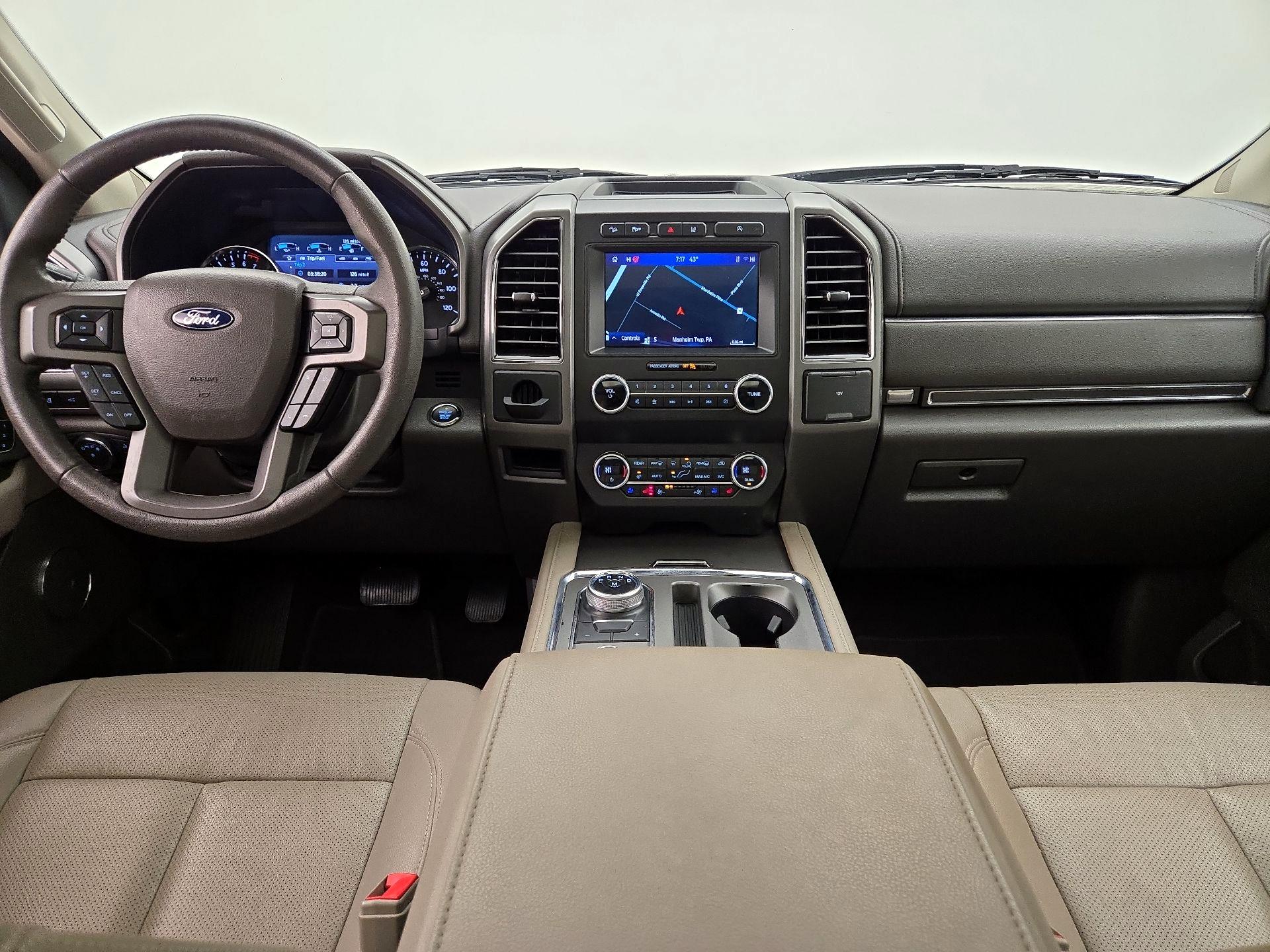 Thumbnail: 2020 Ford Expedition - 9