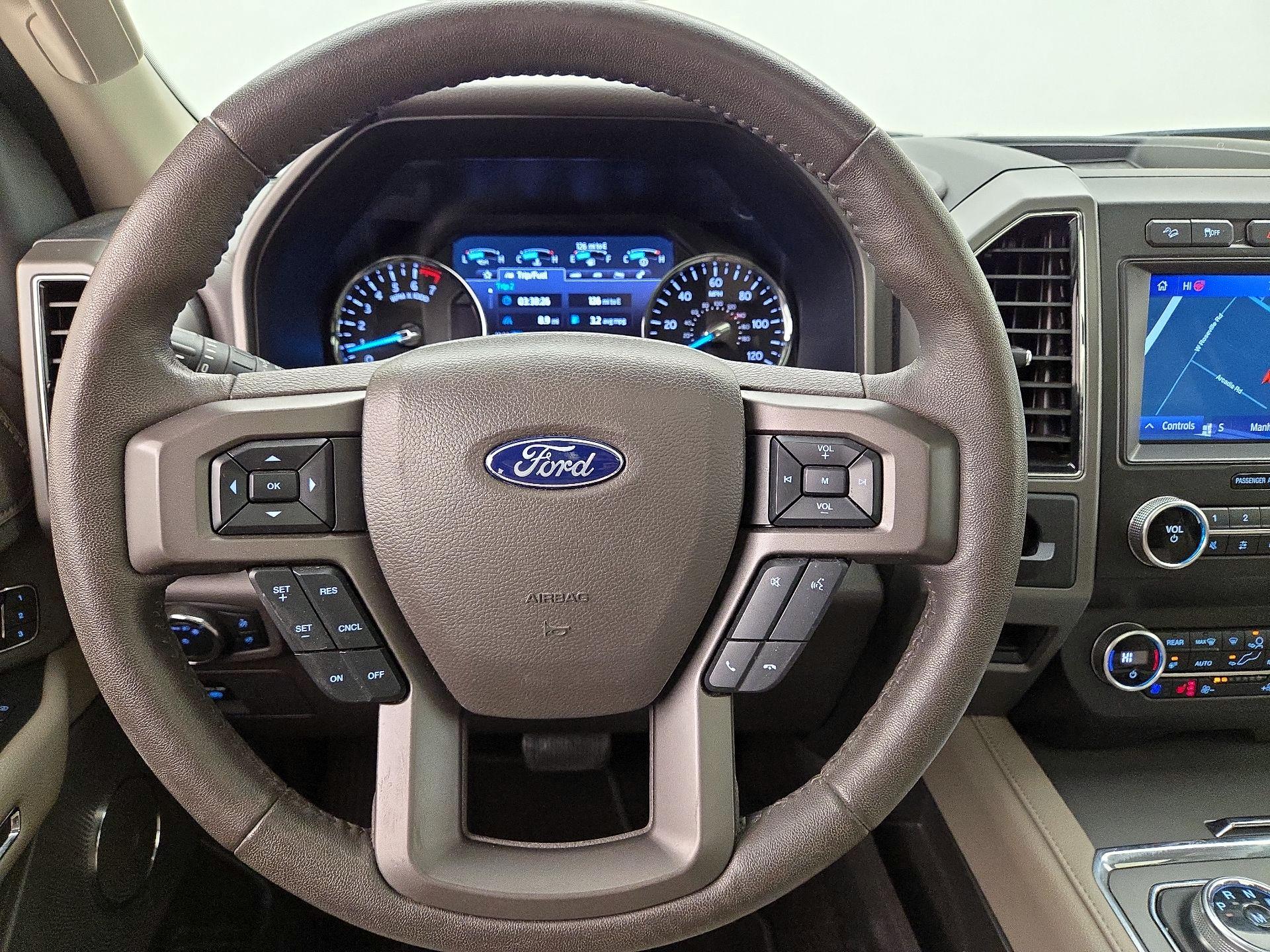 Thumbnail: 2020 Ford Expedition - 10