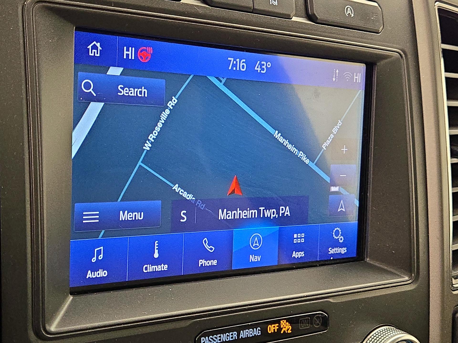 Thumbnail: 2020 Ford Expedition - 13