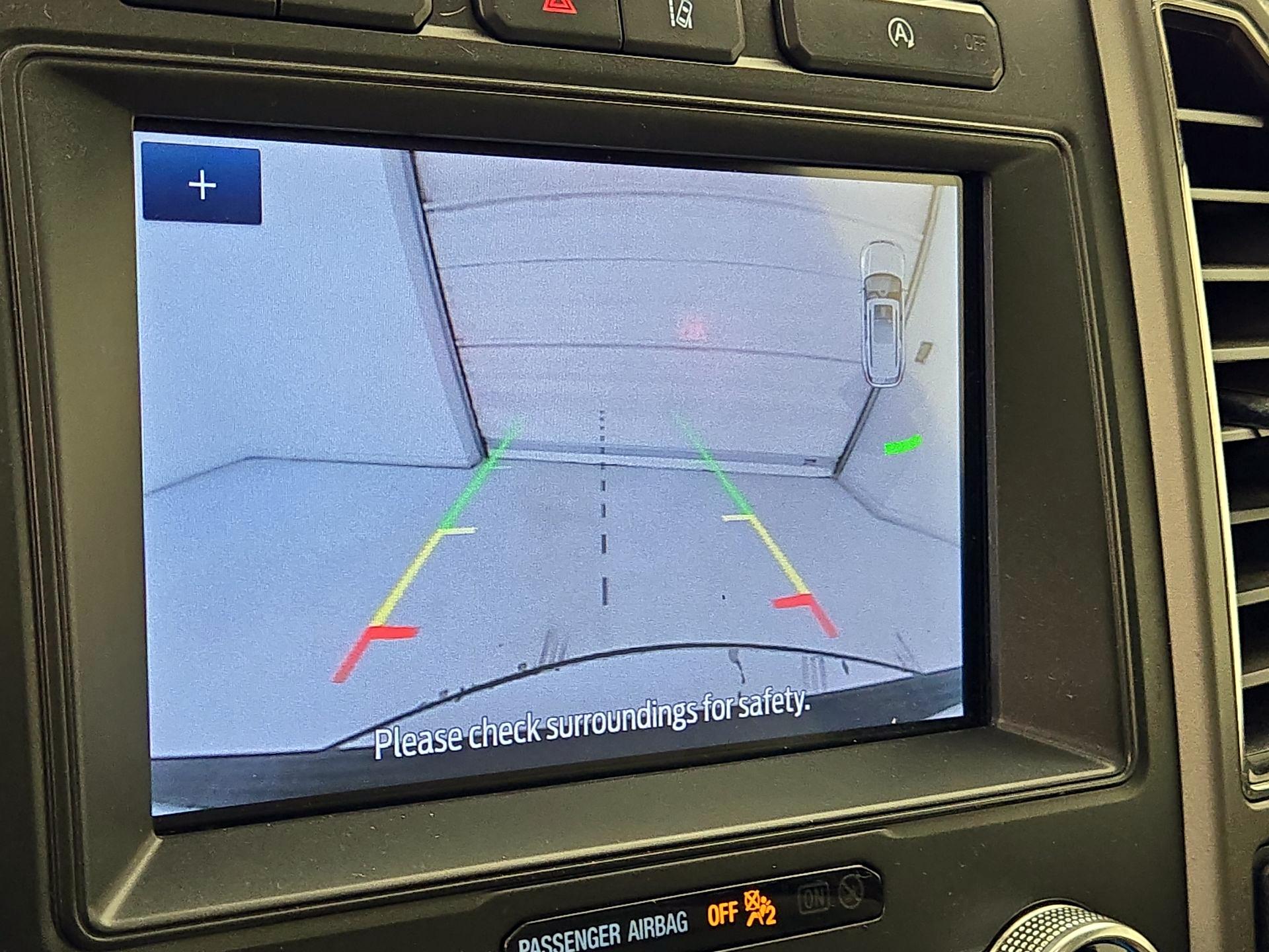 Thumbnail: 2020 Ford Expedition - 14