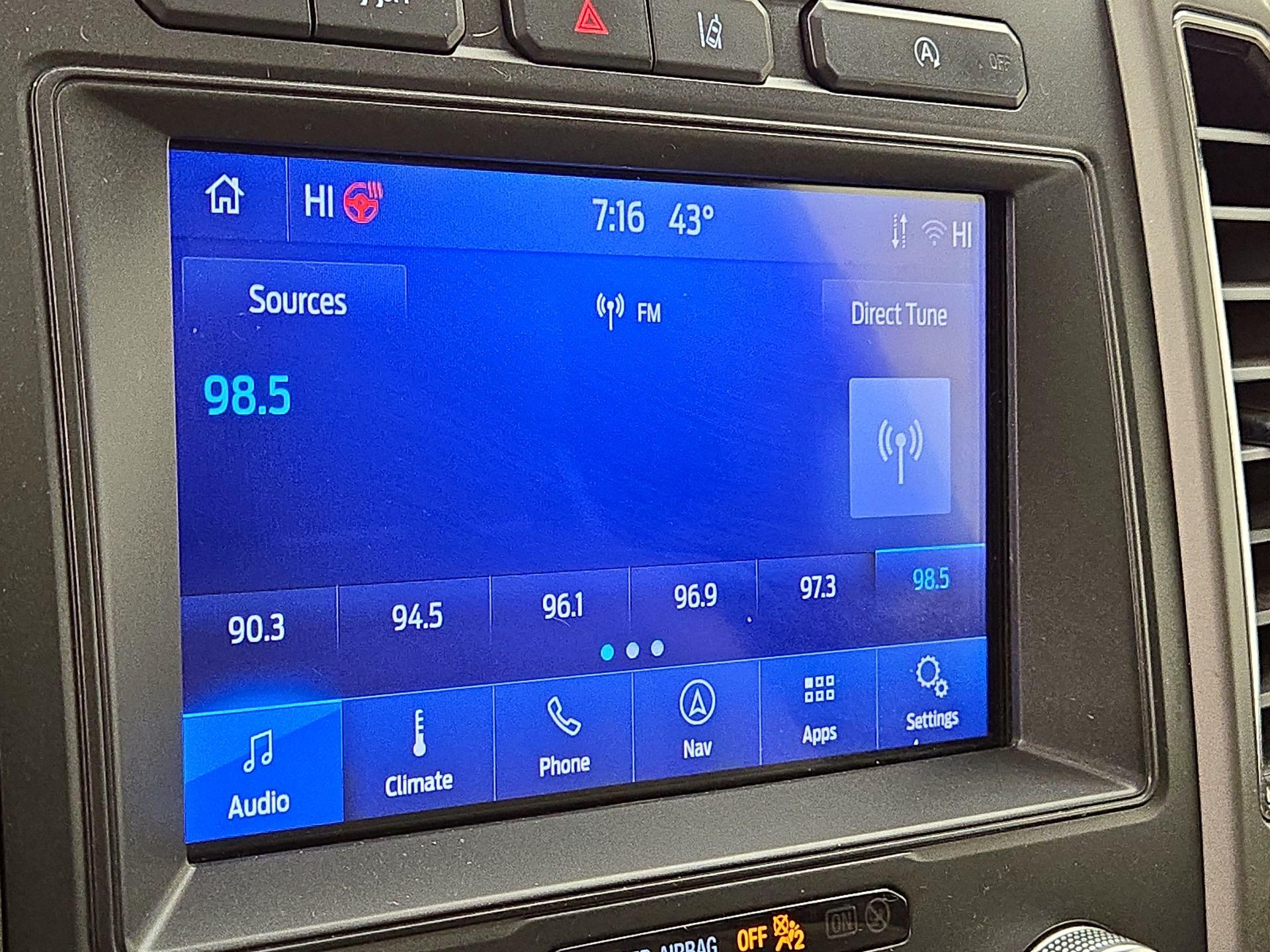 Thumbnail: 2020 Ford Expedition - 15