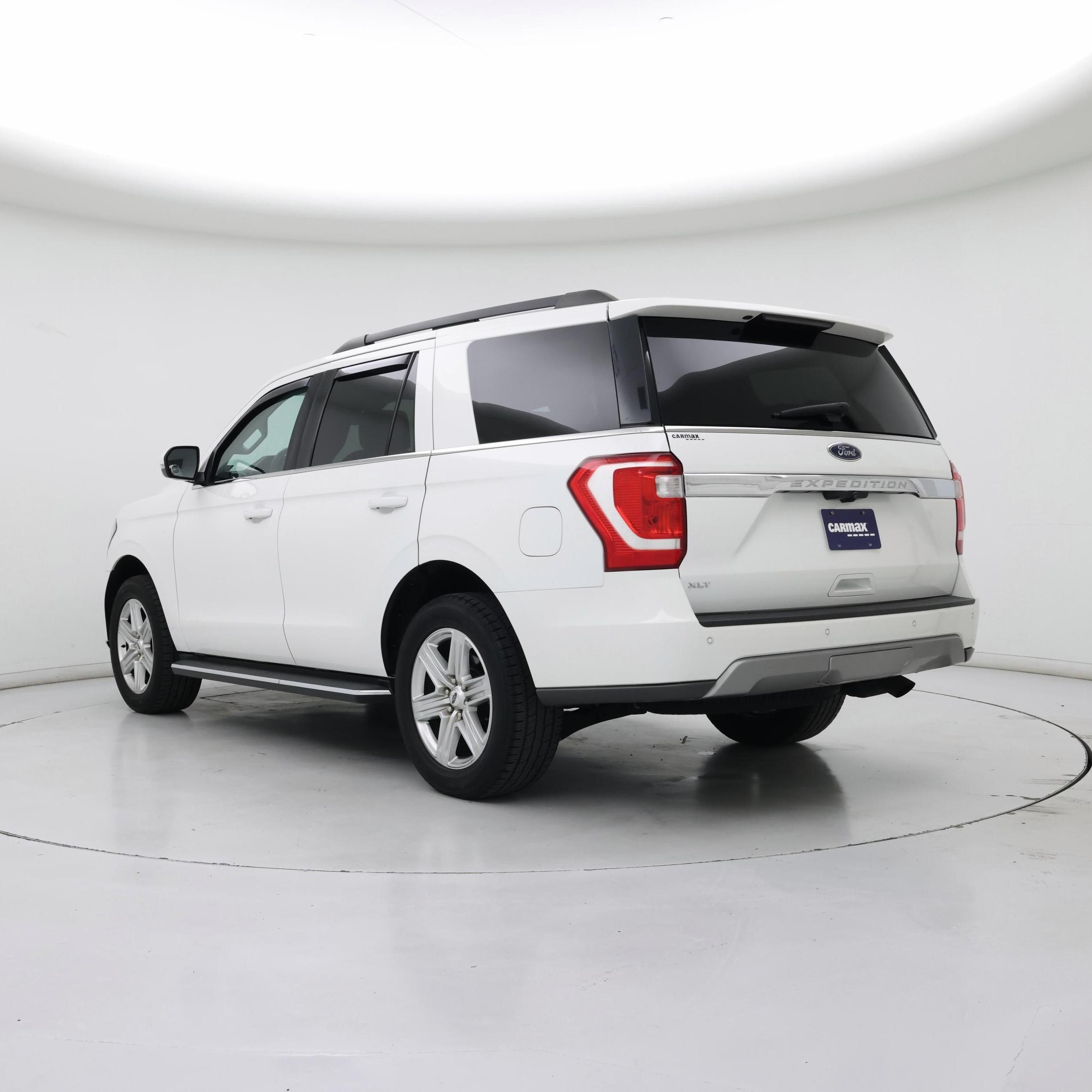 Thumbnail: 2020 Ford Expedition - 2