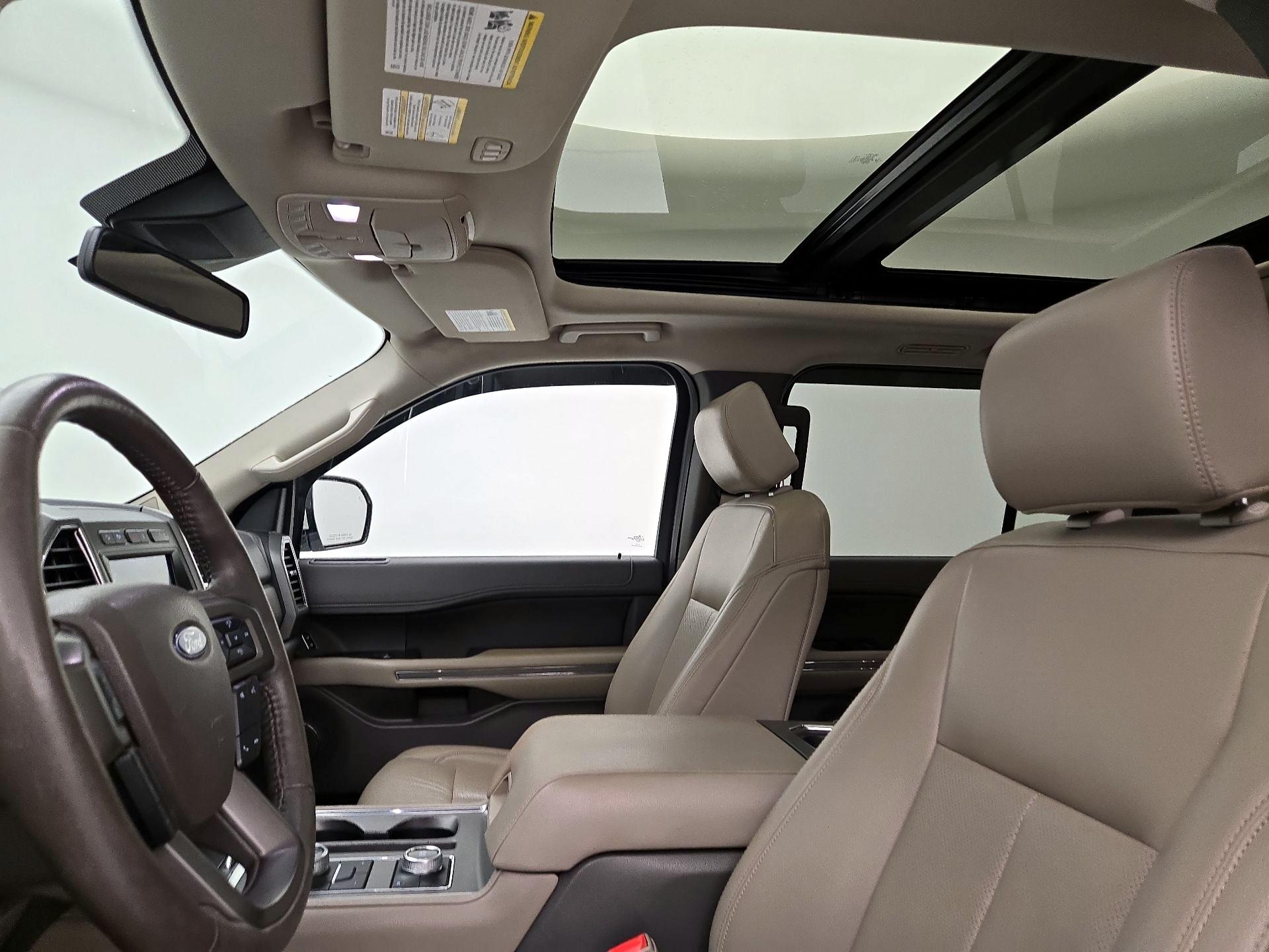 Thumbnail: 2020 Ford Expedition - 19