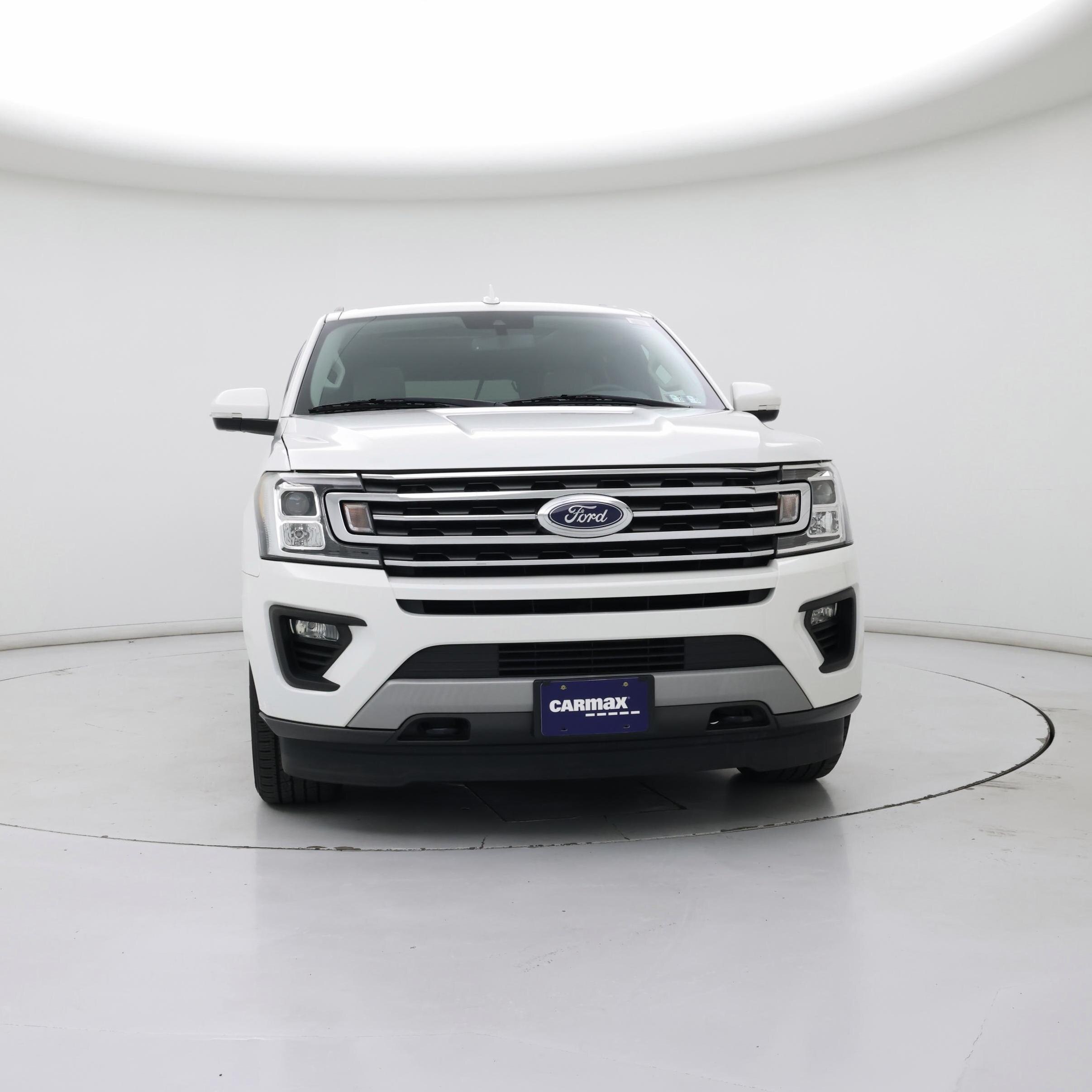 Thumbnail: 2020 Ford Expedition - 5