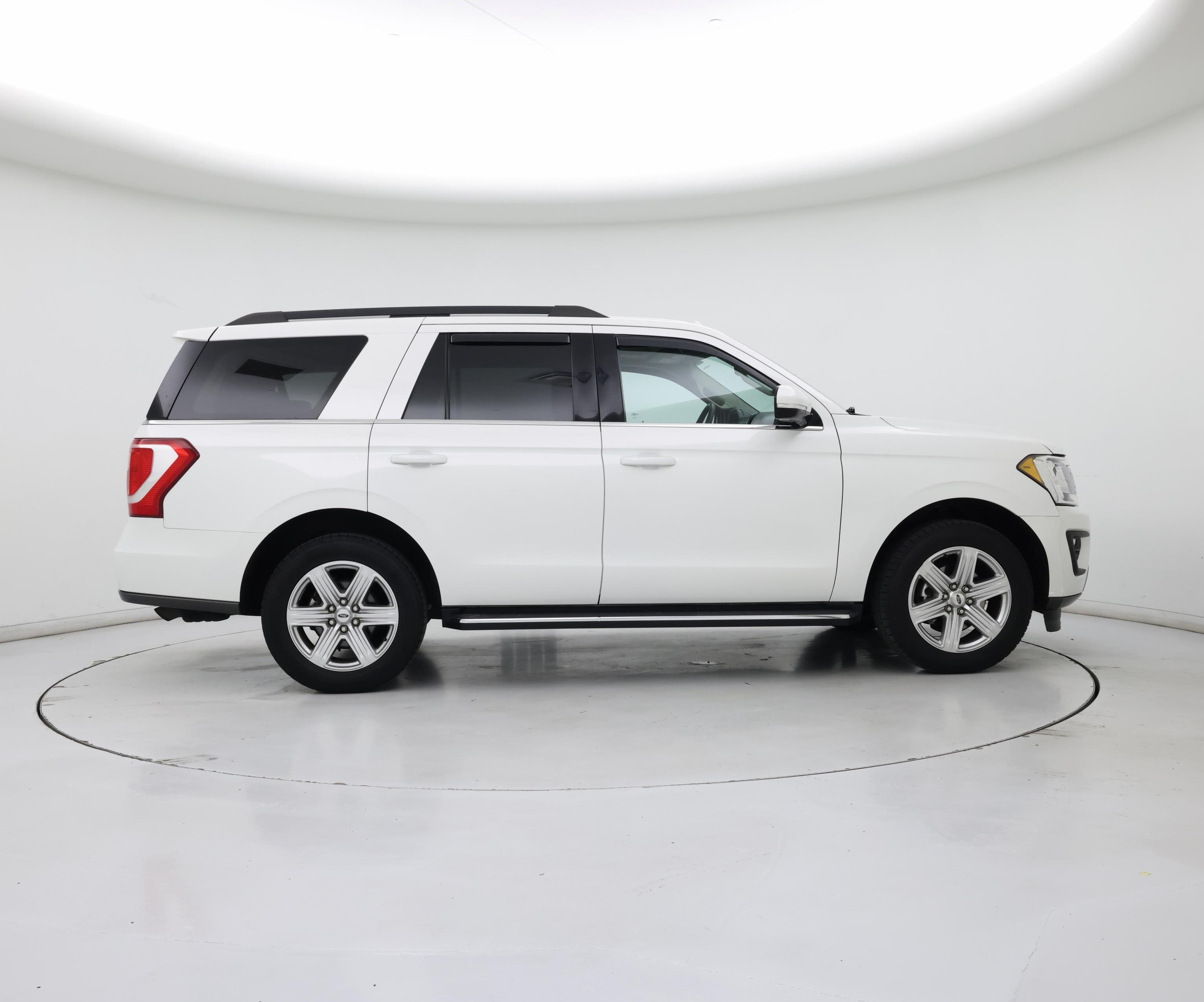 Thumbnail: 2020 Ford Expedition - 7