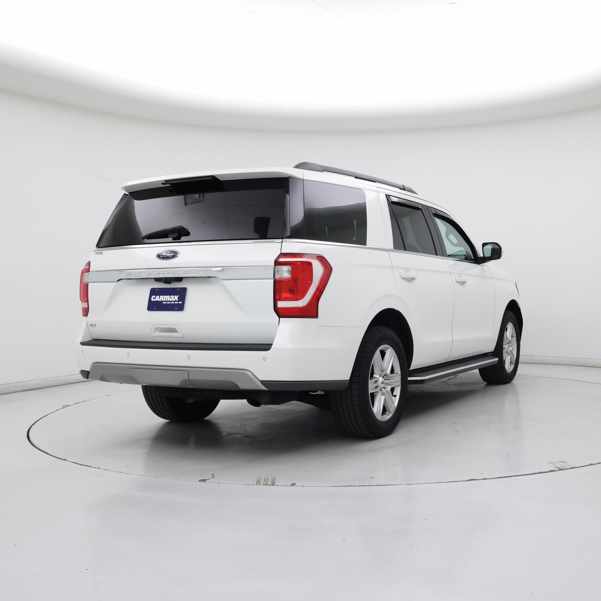 Thumbnail: 2020 Ford Expedition - 8