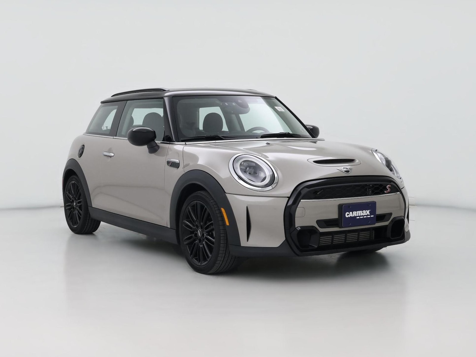 2023 MINI 3 Door S