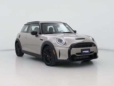 2023 Mini Cooper Hardtop S