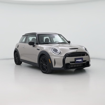 2023 Mini Cooper Hardtop S