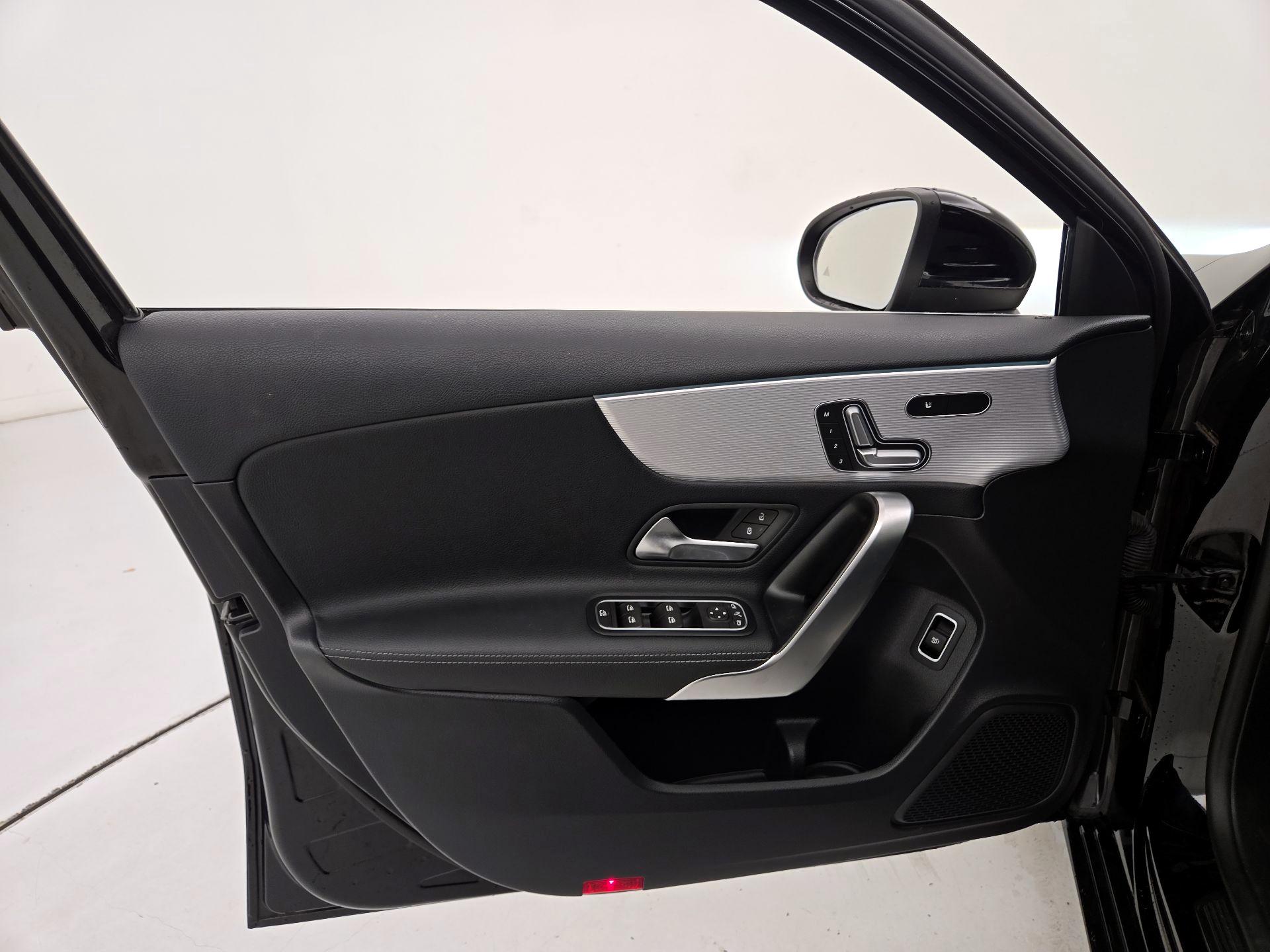 Thumbnail: 2021 Mercedes-Benz A-Class - 12