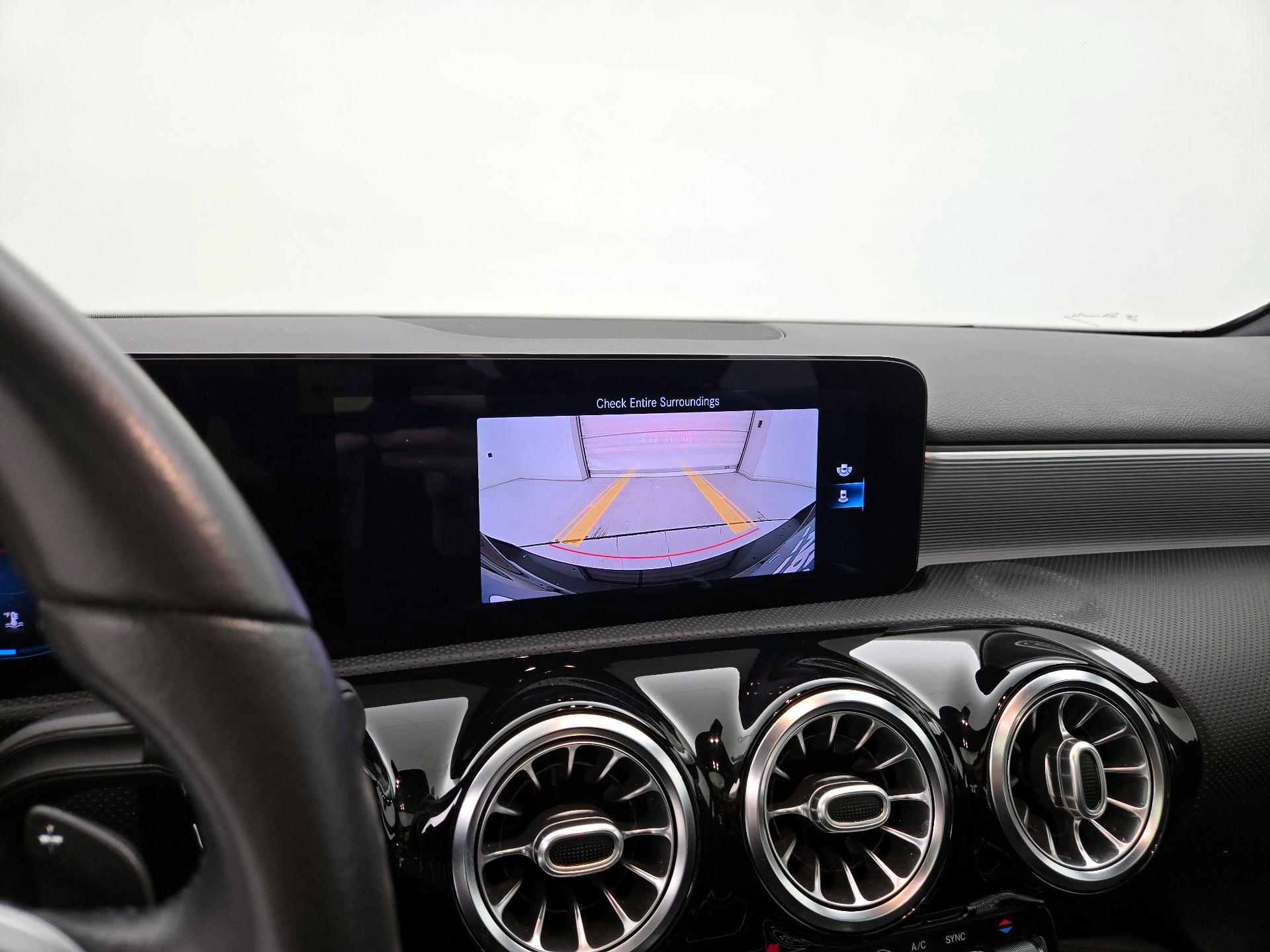 Thumbnail: 2021 Mercedes-Benz A-Class - 14