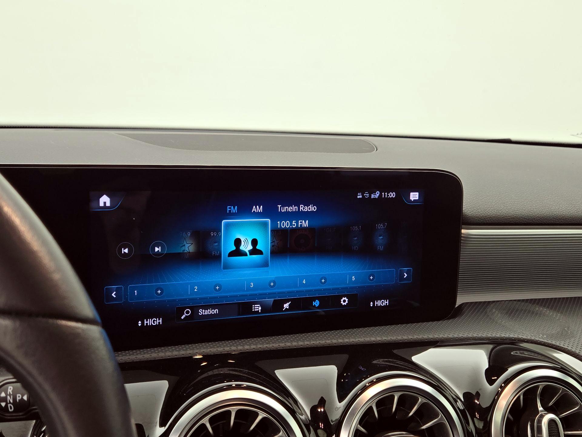 Thumbnail: 2021 Mercedes-Benz A-Class - 15