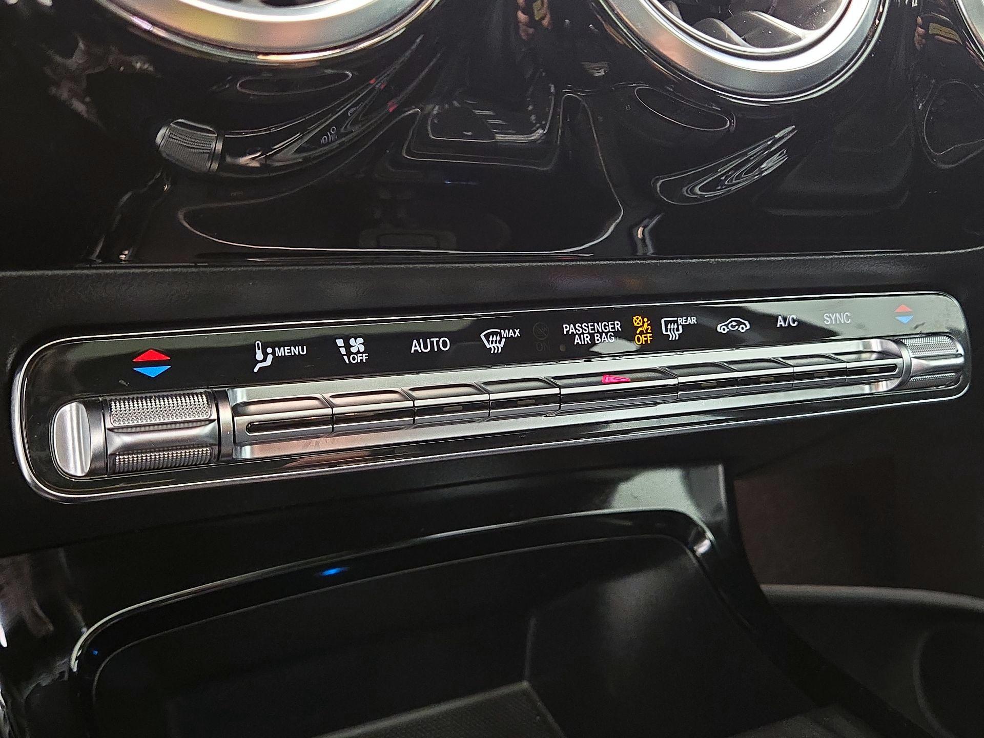 Thumbnail: 2021 Mercedes-Benz A-Class - 16