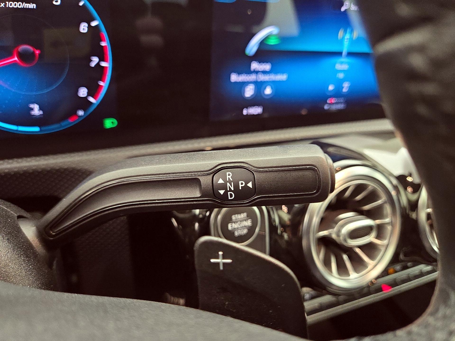 Thumbnail: 2021 Mercedes-Benz A-Class - 17