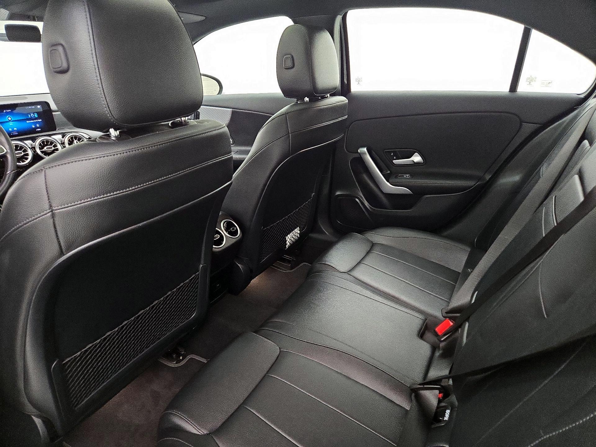 Thumbnail: 2021 Mercedes-Benz A-Class - 20