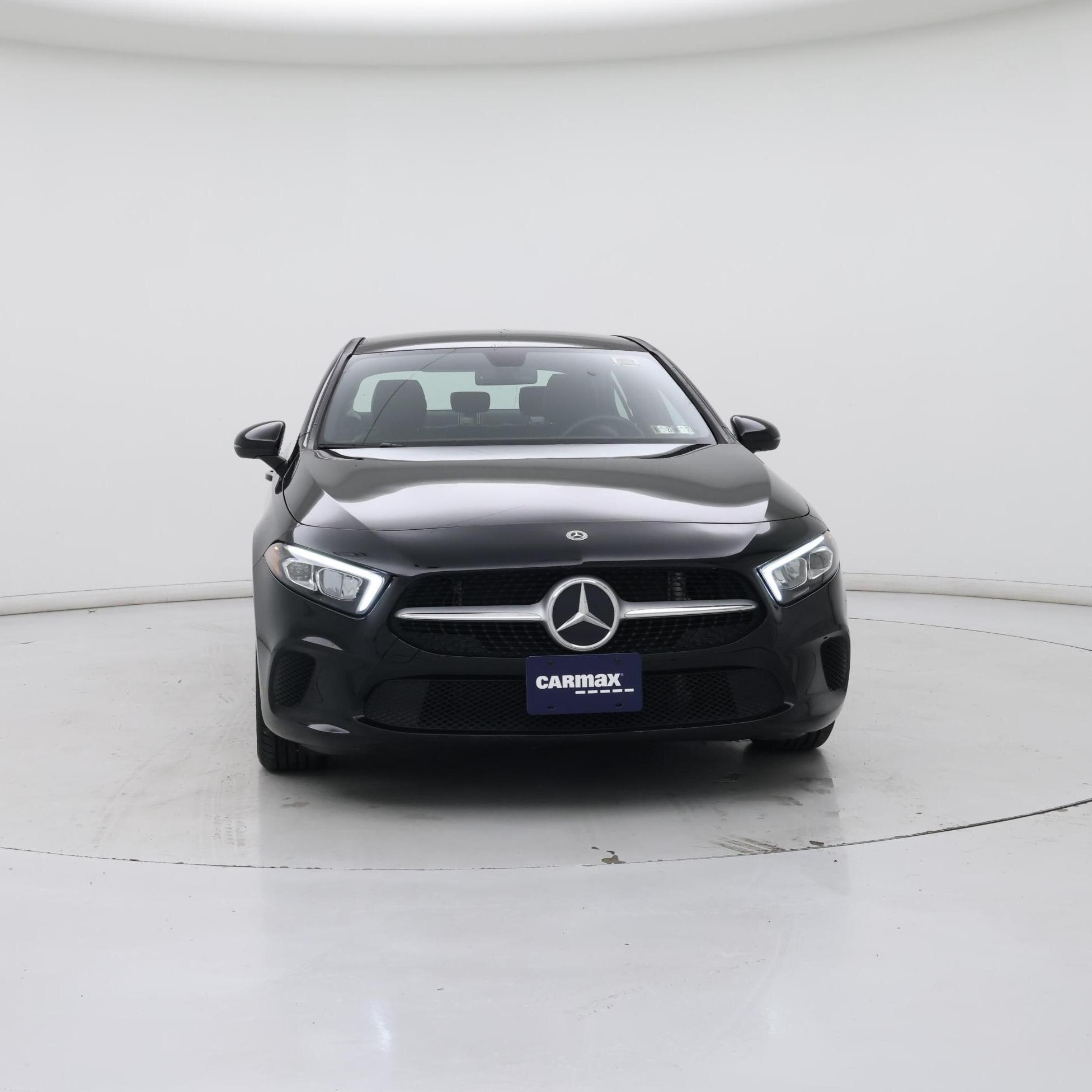 Thumbnail: 2021 Mercedes-Benz A-Class - 5