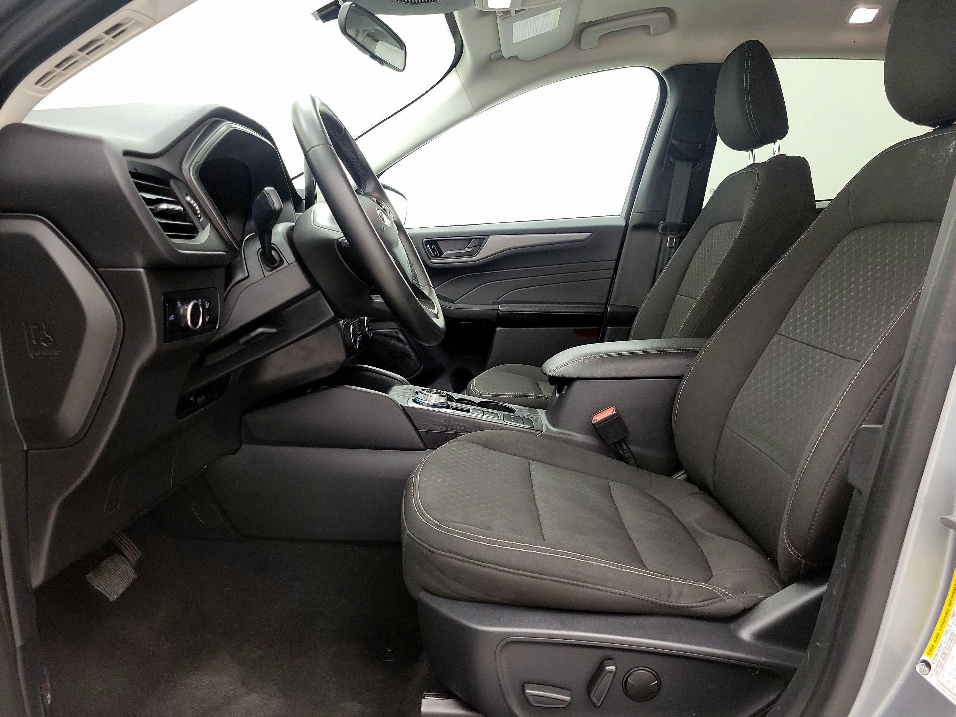 Thumbnail: 2024 Ford Escape - 11