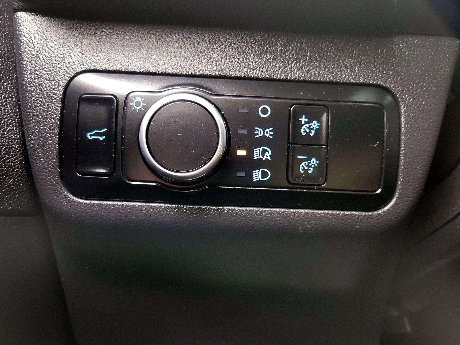 Thumbnail: 2024 Ford Escape - 13