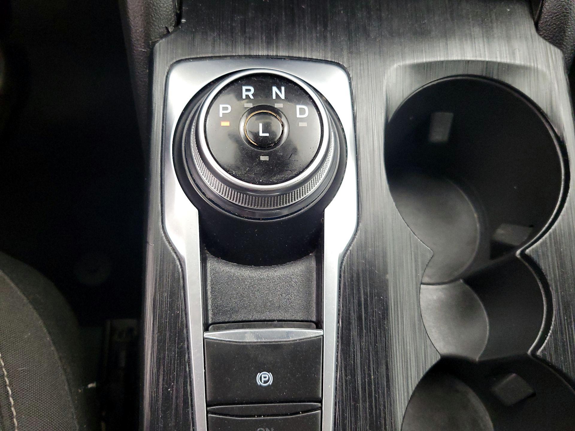 Thumbnail: 2024 Ford Escape - 17