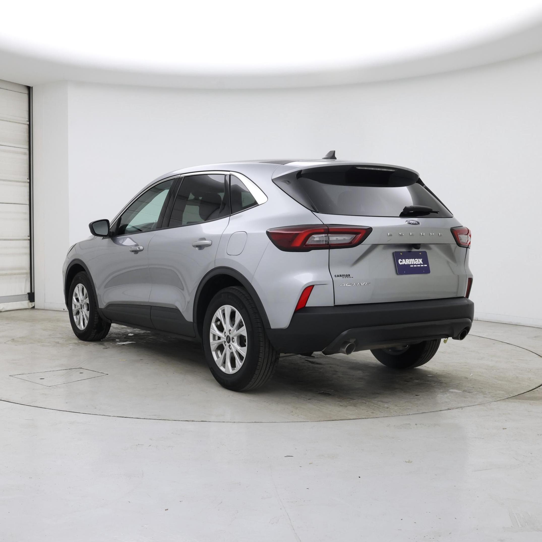 Thumbnail: 2024 Ford Escape - 2