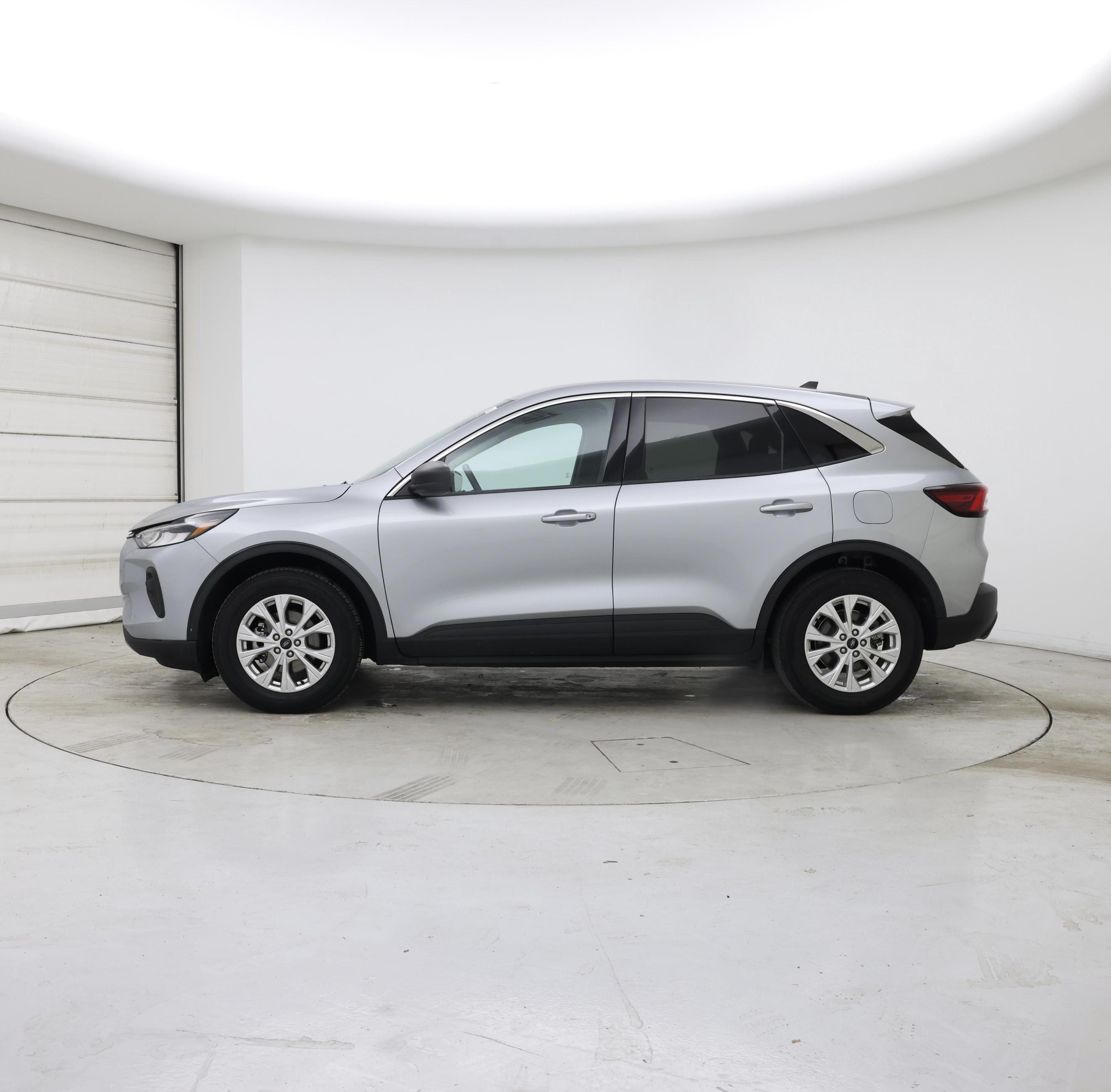 Thumbnail: 2024 Ford Escape - 3