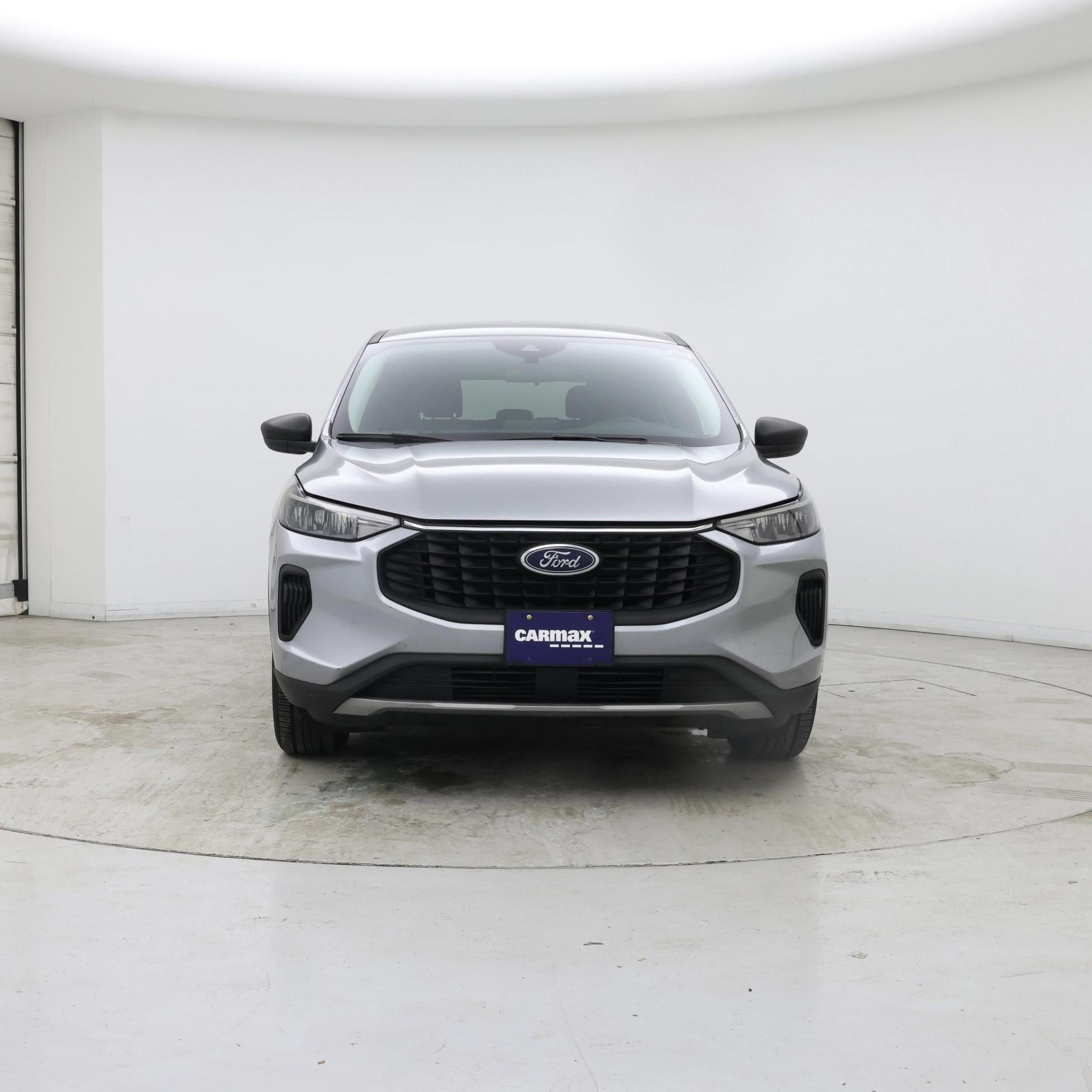 Thumbnail: 2024 Ford Escape - 5