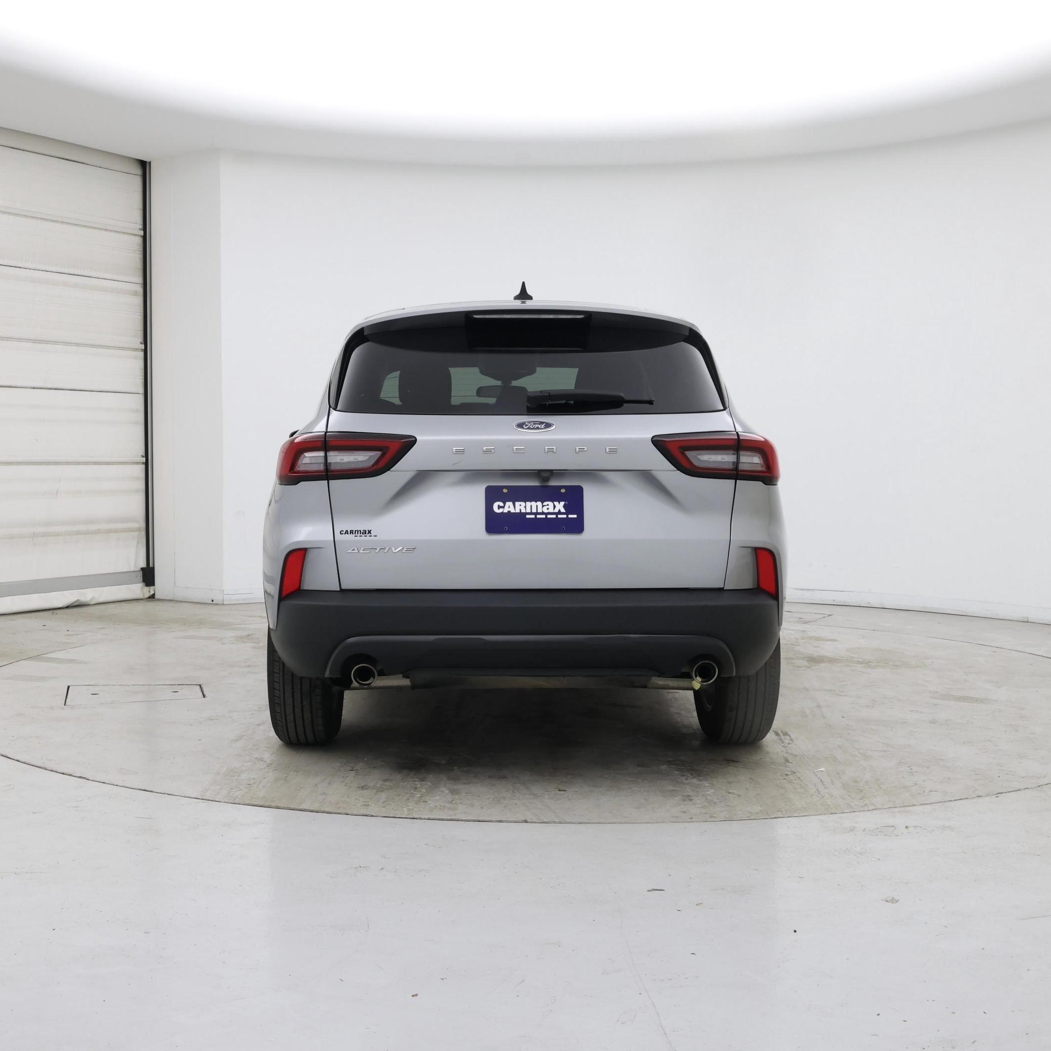 Thumbnail: 2024 Ford Escape - 6