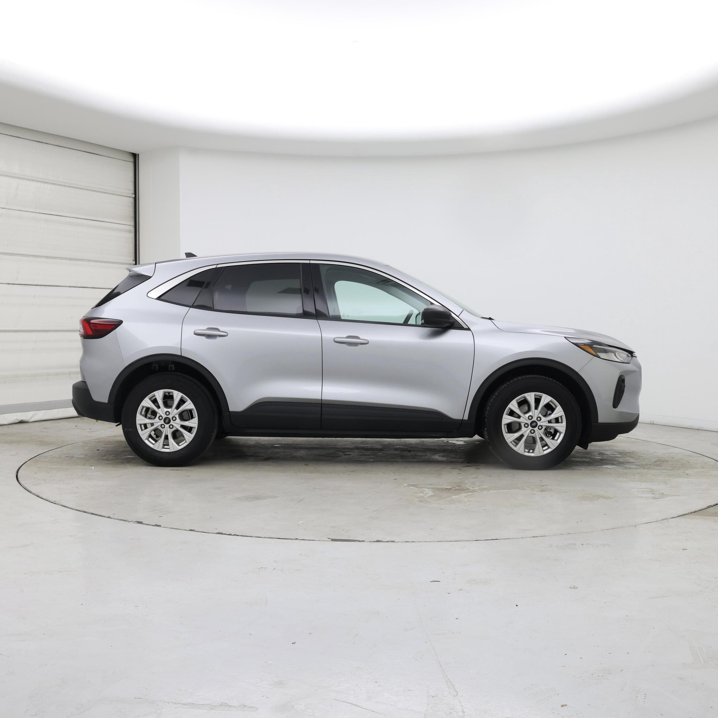 Thumbnail: 2024 Ford Escape - 7