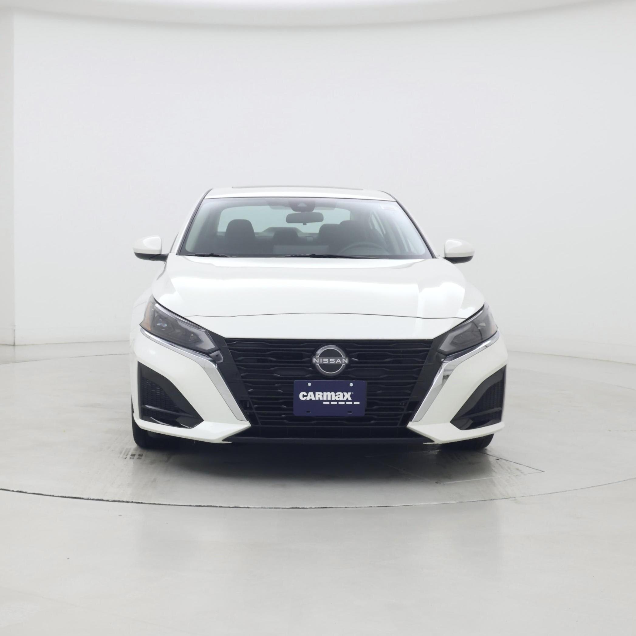 Thumbnail: 2023 Nissan Altima - 5