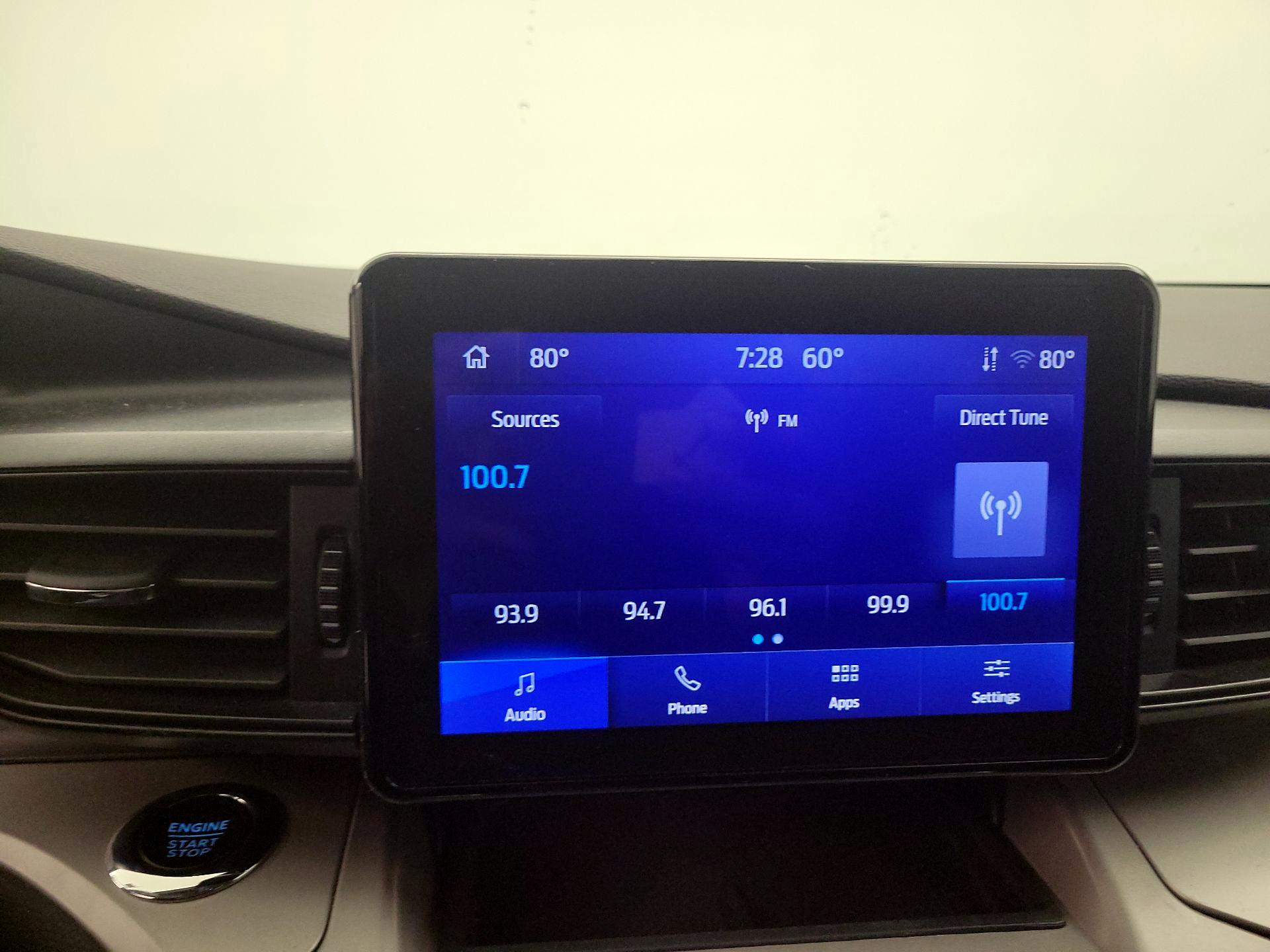 Thumbnail: 2023 Ford Explorer - 15