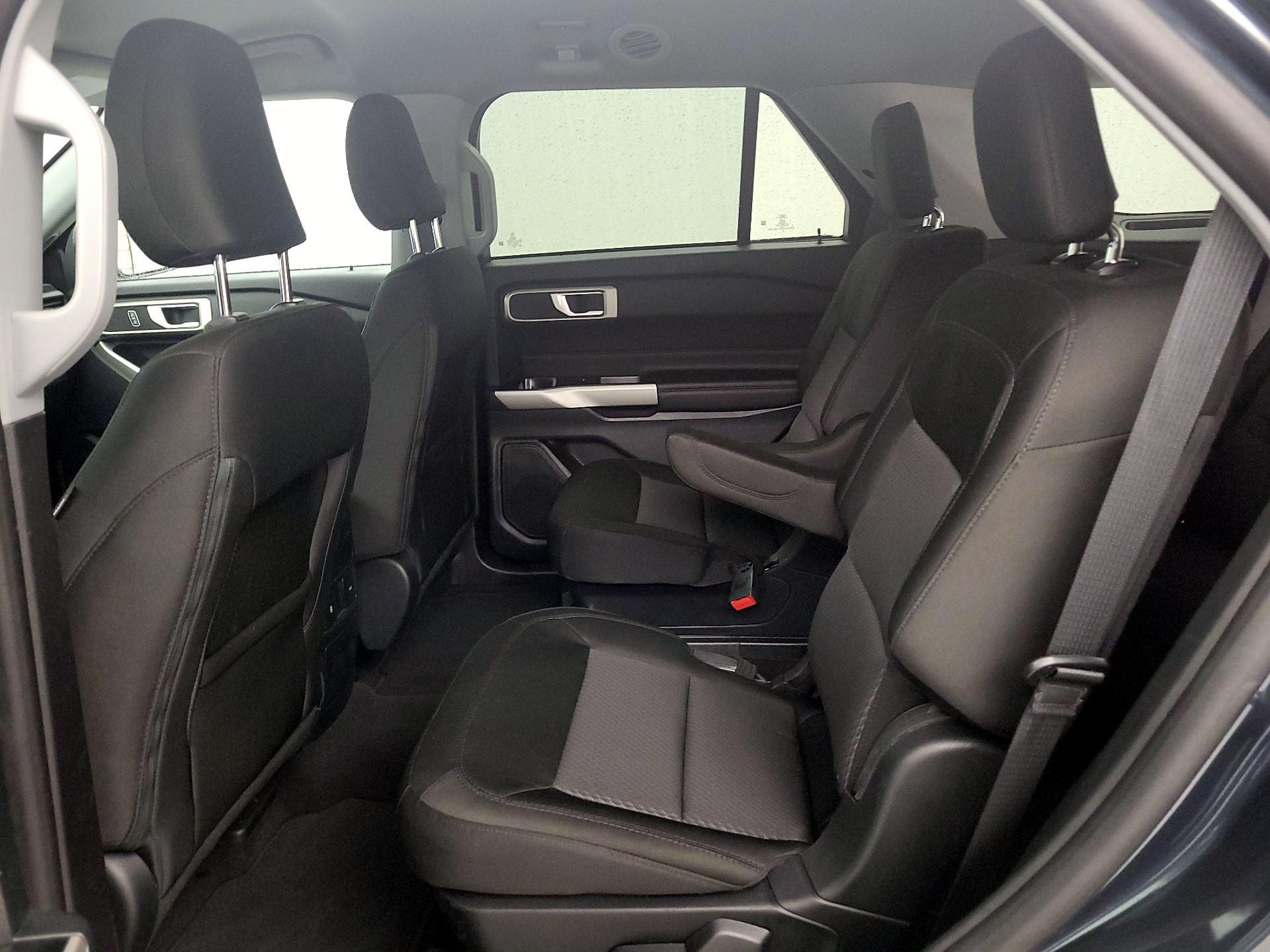 Thumbnail: 2023 Ford Explorer - 19