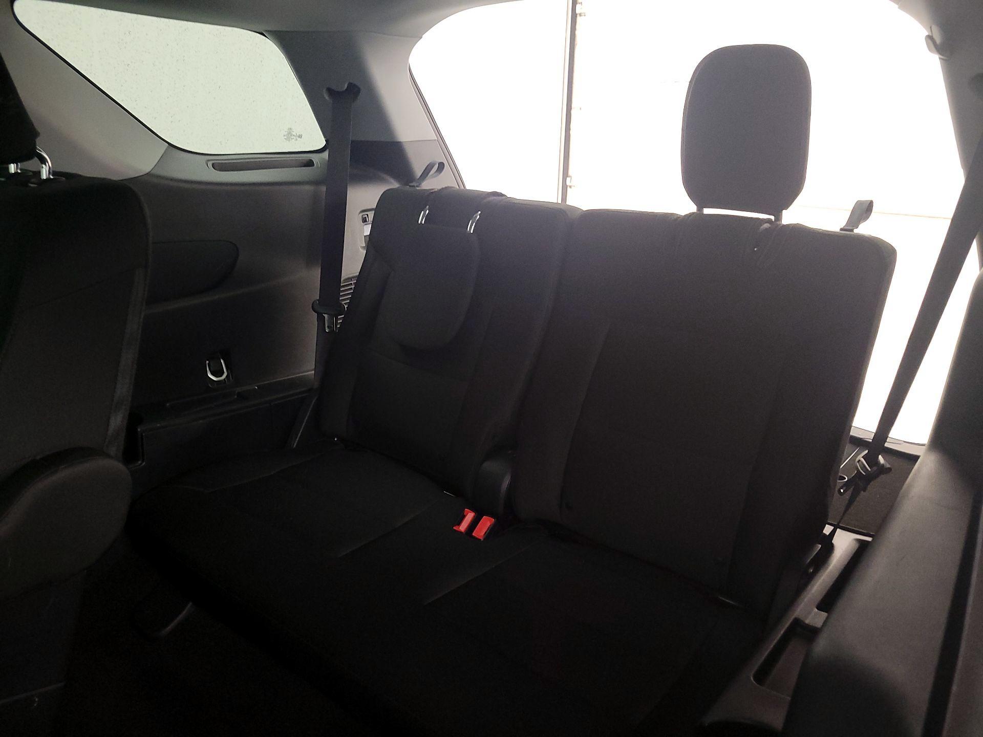 Thumbnail: 2023 Ford Explorer - 20