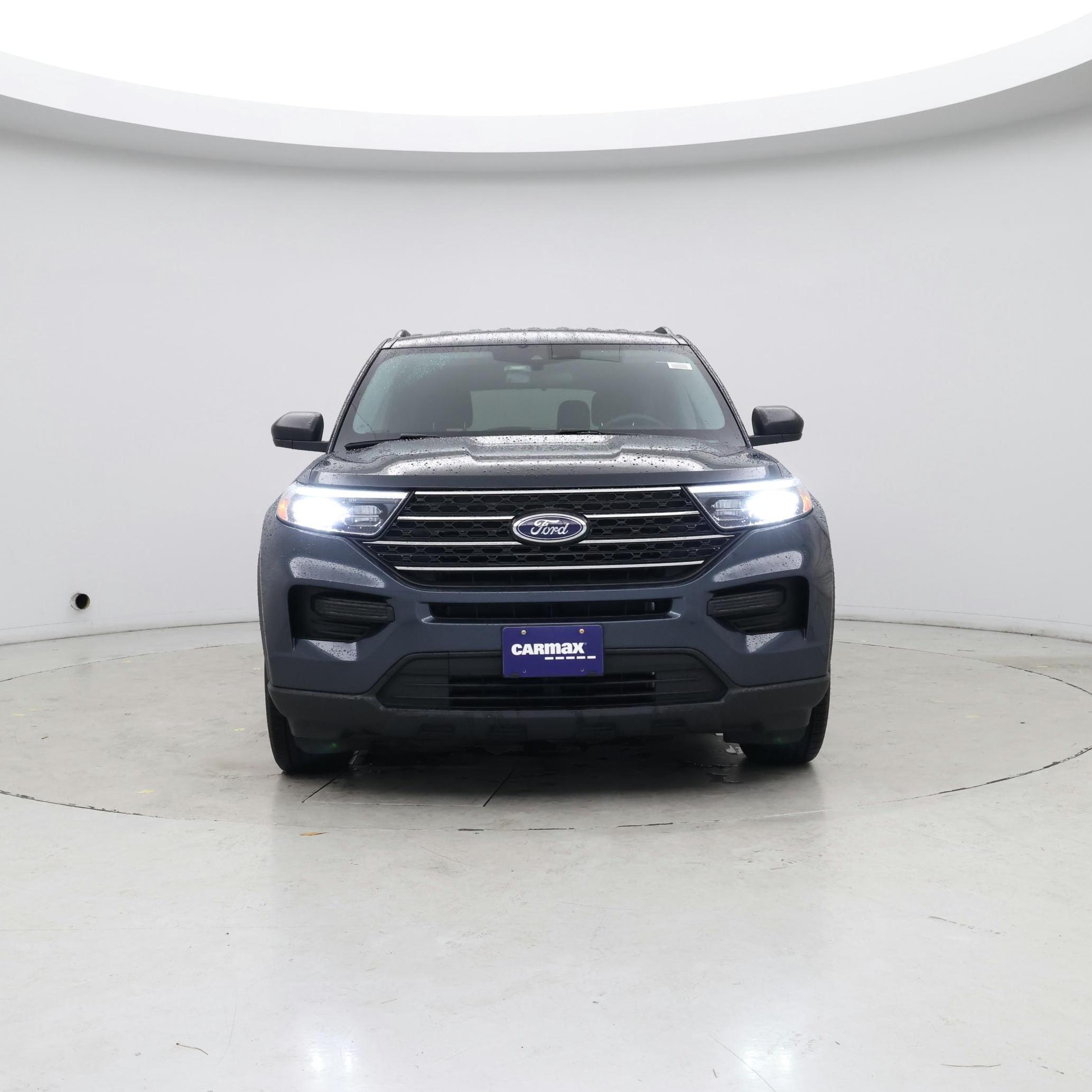 Thumbnail: 2023 Ford Explorer - 5