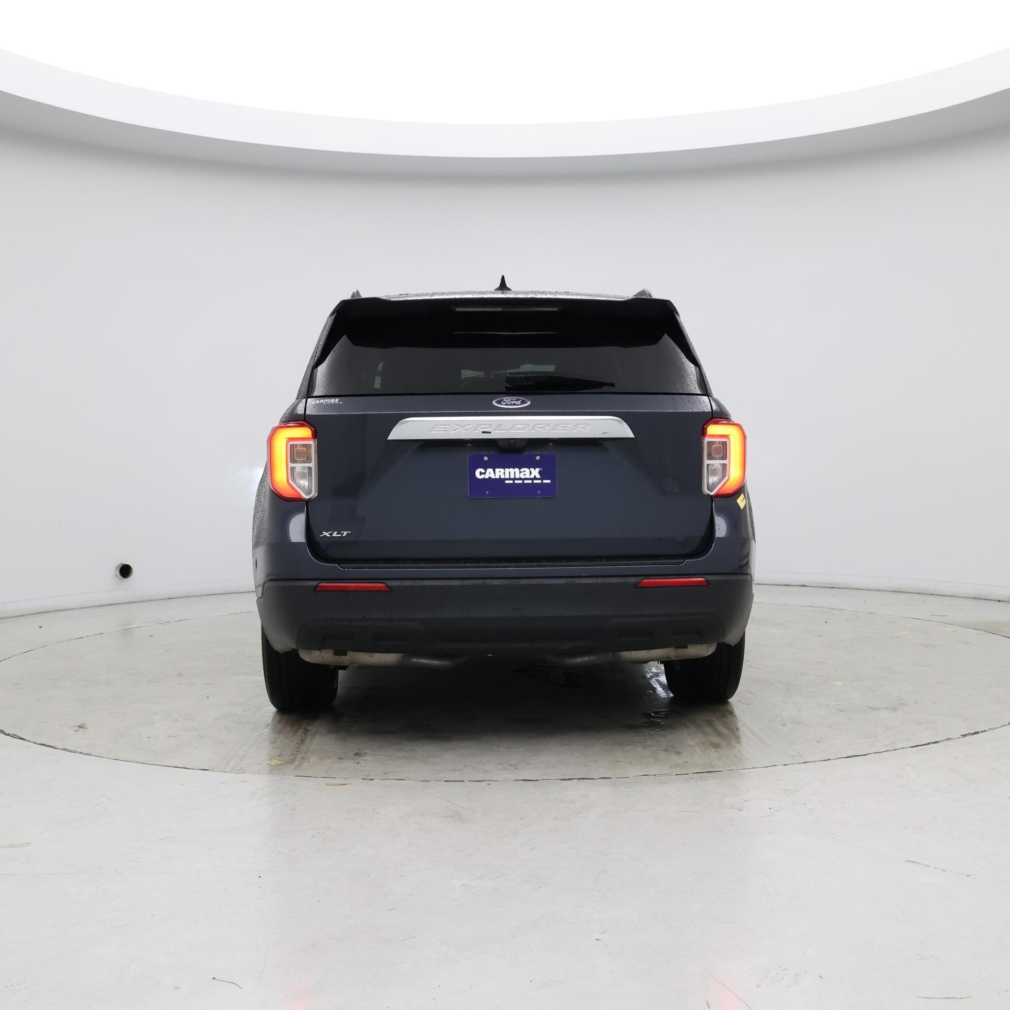 Thumbnail: 2023 Ford Explorer - 6