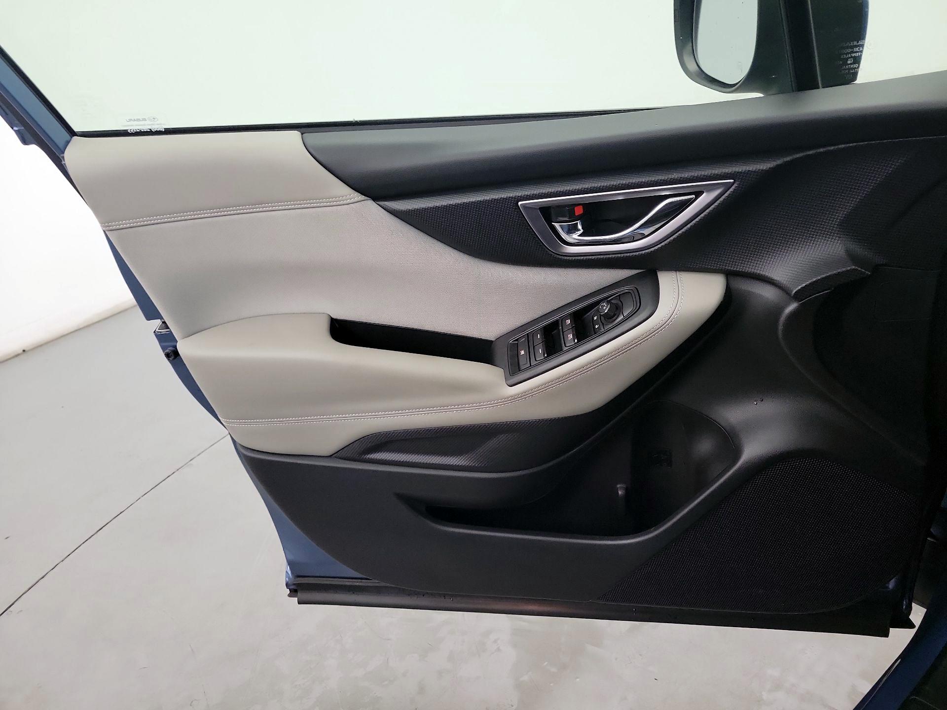 Thumbnail: 2021 Subaru Forester - 10