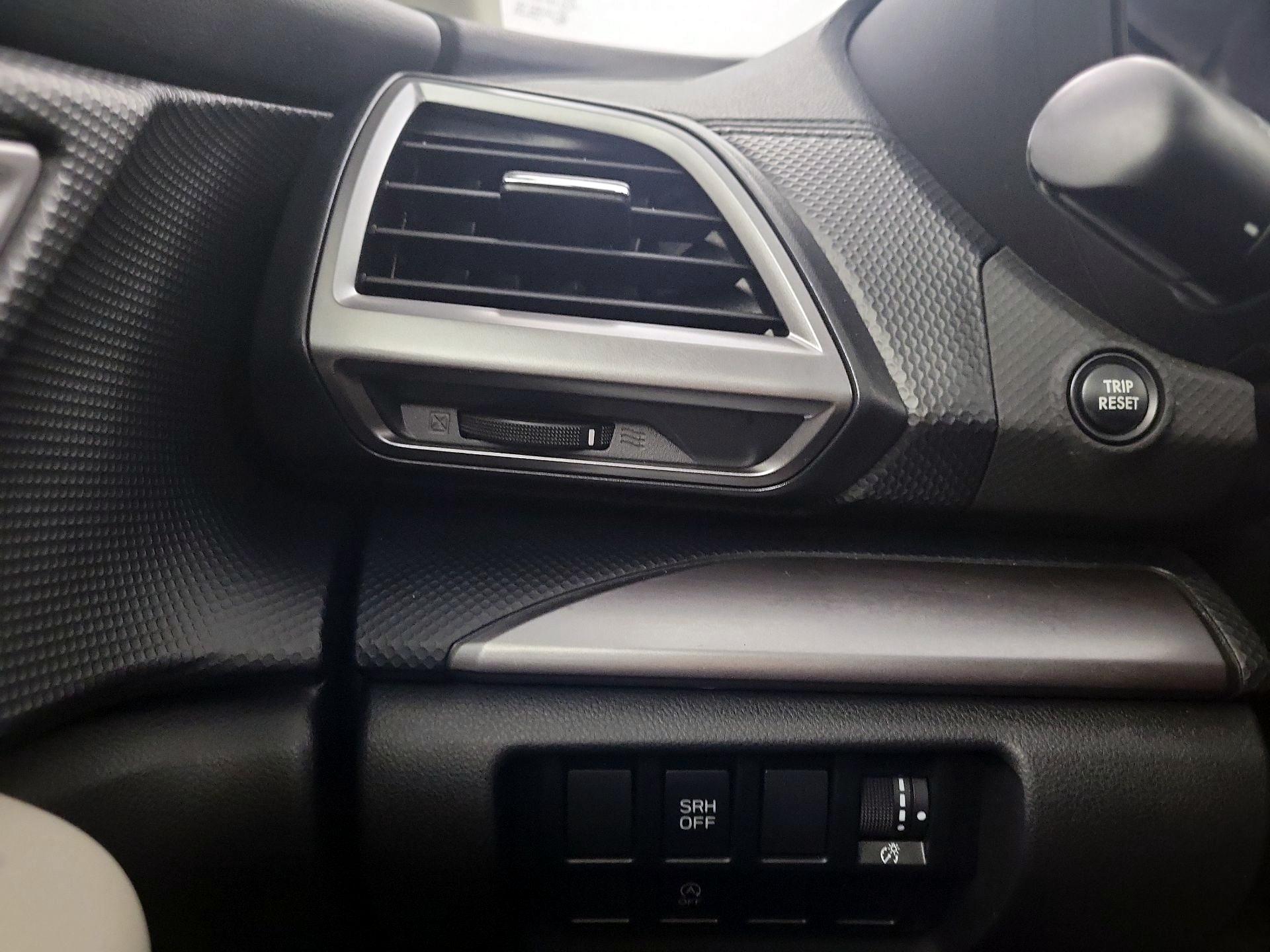 Thumbnail: 2021 Subaru Forester - 11