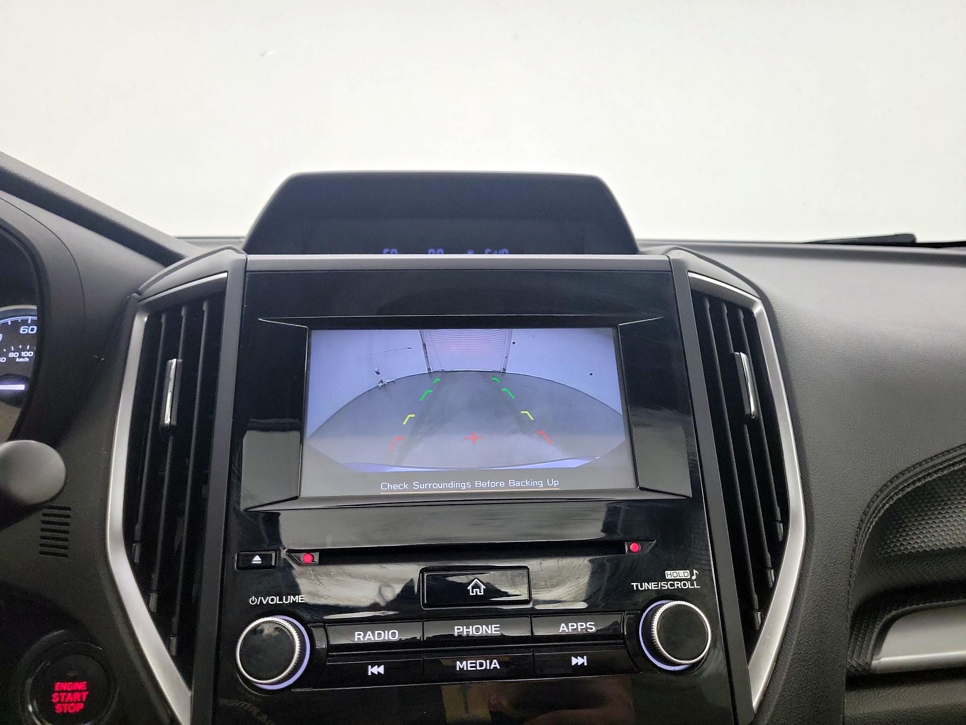 Thumbnail: 2021 Subaru Forester - 12