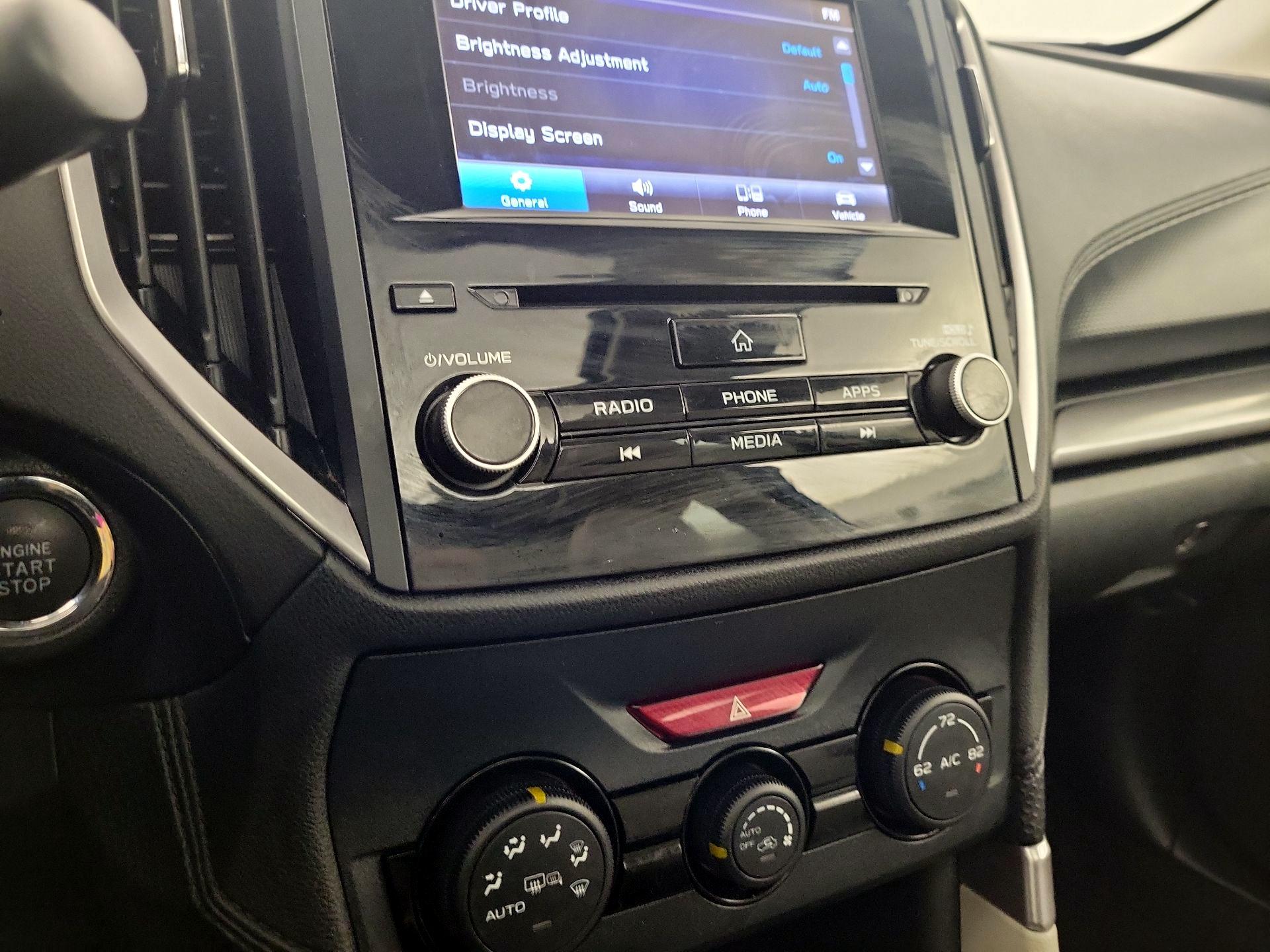 Thumbnail: 2021 Subaru Forester - 14