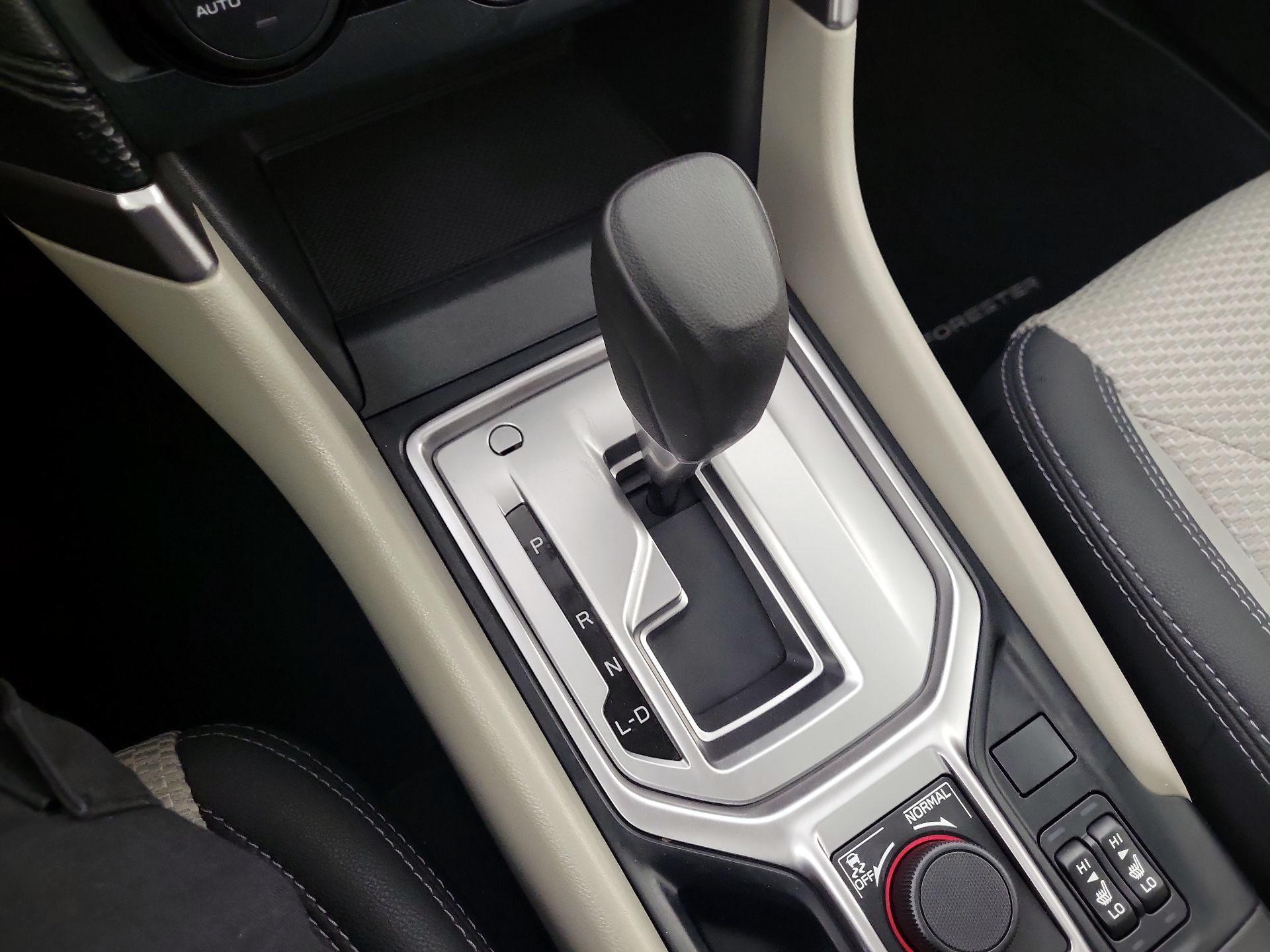 Thumbnail: 2021 Subaru Forester - 15