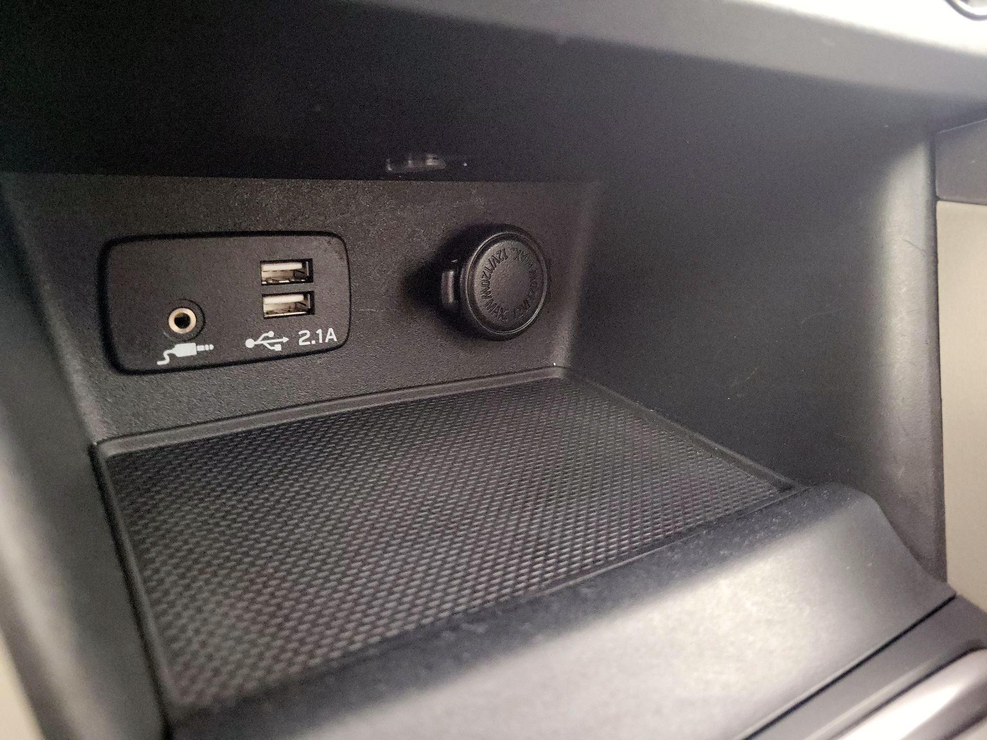 Thumbnail: 2021 Subaru Forester - 16