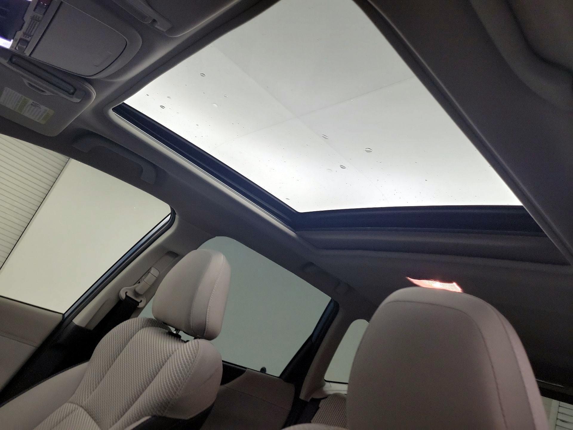 Thumbnail: 2021 Subaru Forester - 17