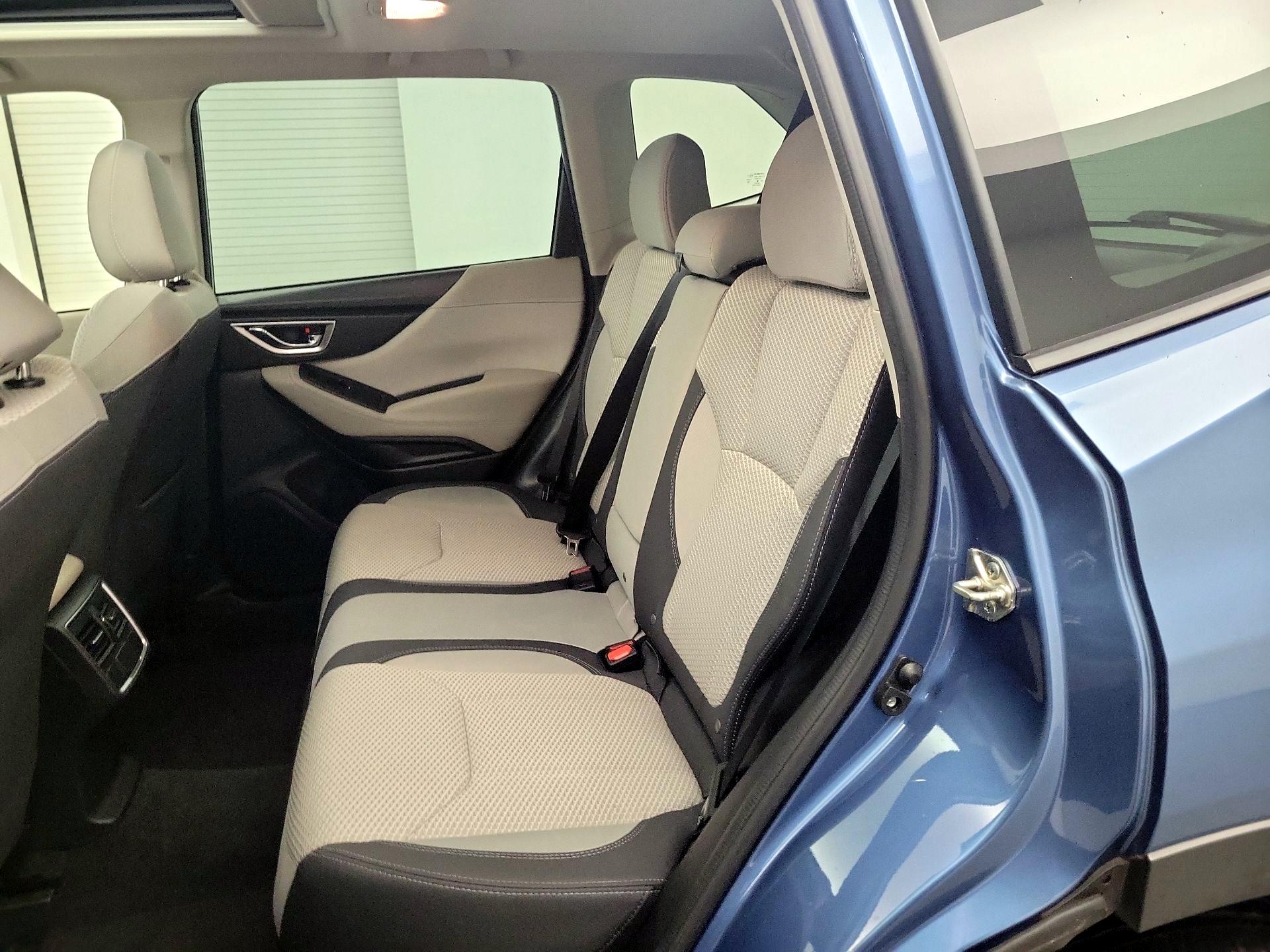 Thumbnail: 2021 Subaru Forester - 18