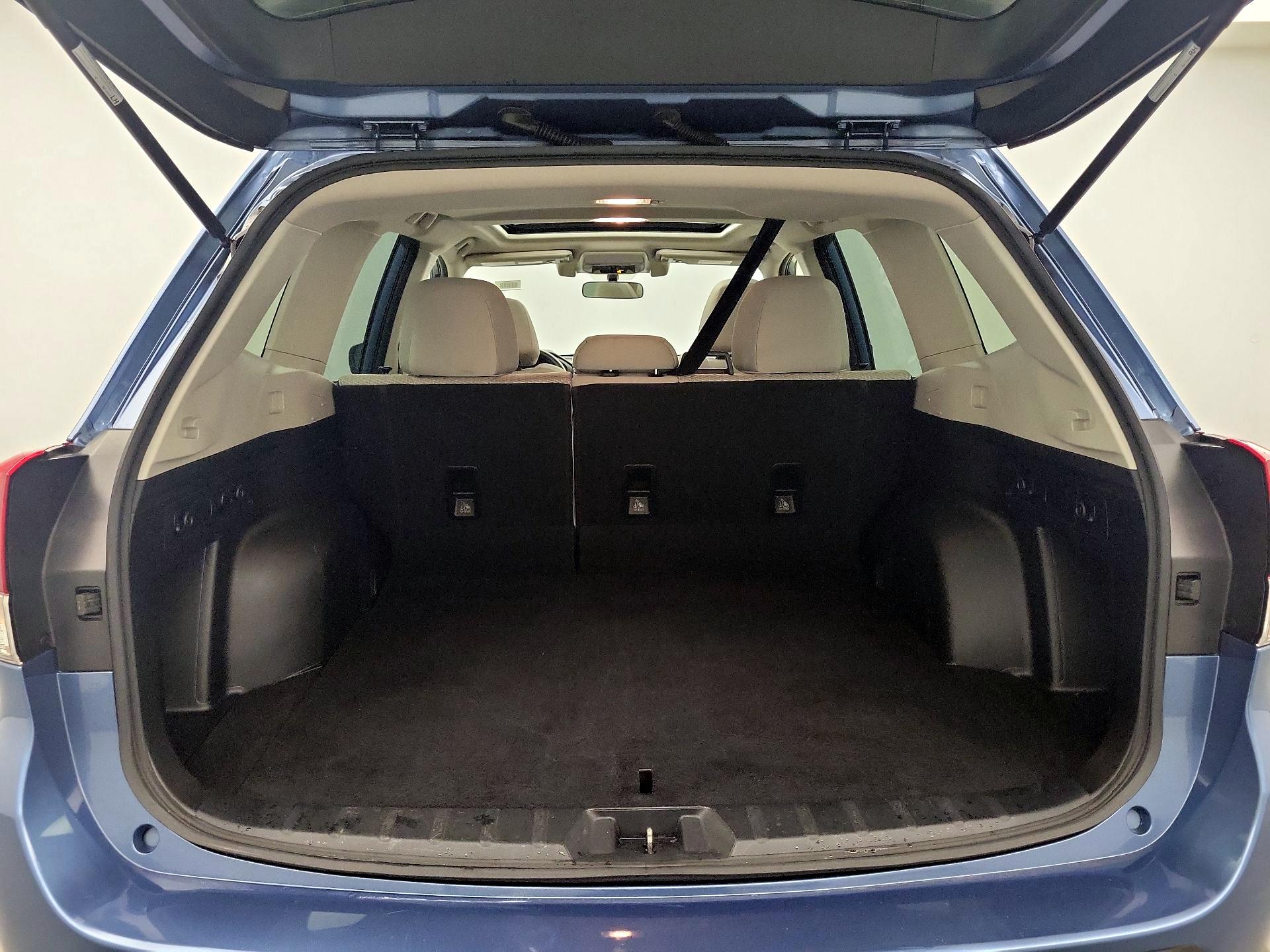 Thumbnail: 2021 Subaru Forester - 19