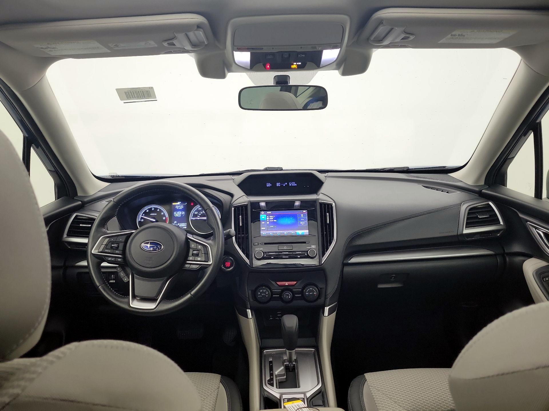 Thumbnail: 2021 Subaru Forester - 8