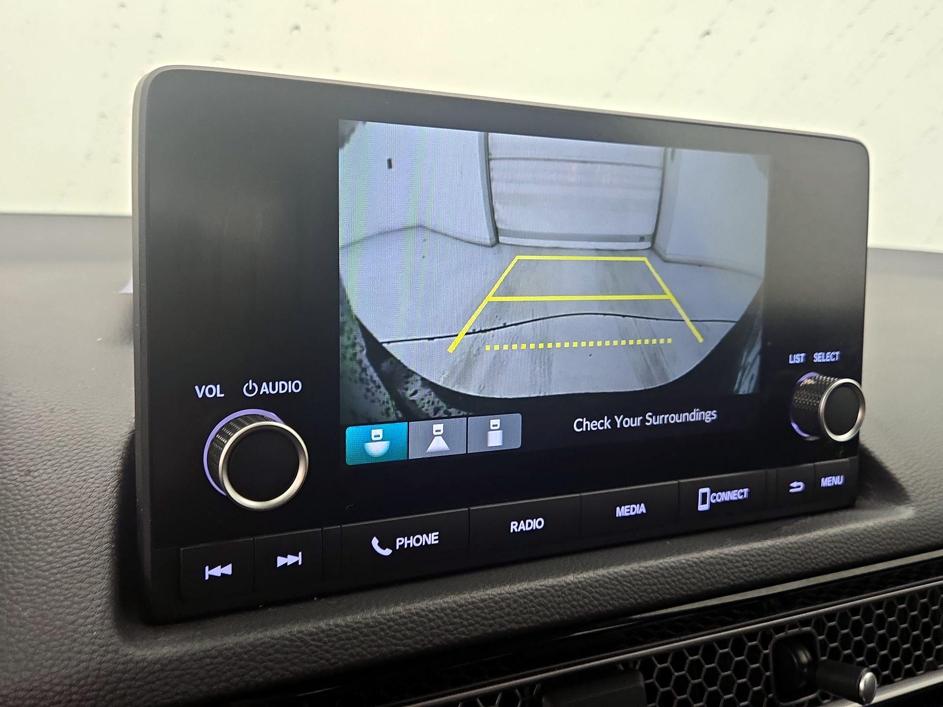 Thumbnail: 2024 Honda Civic - 14