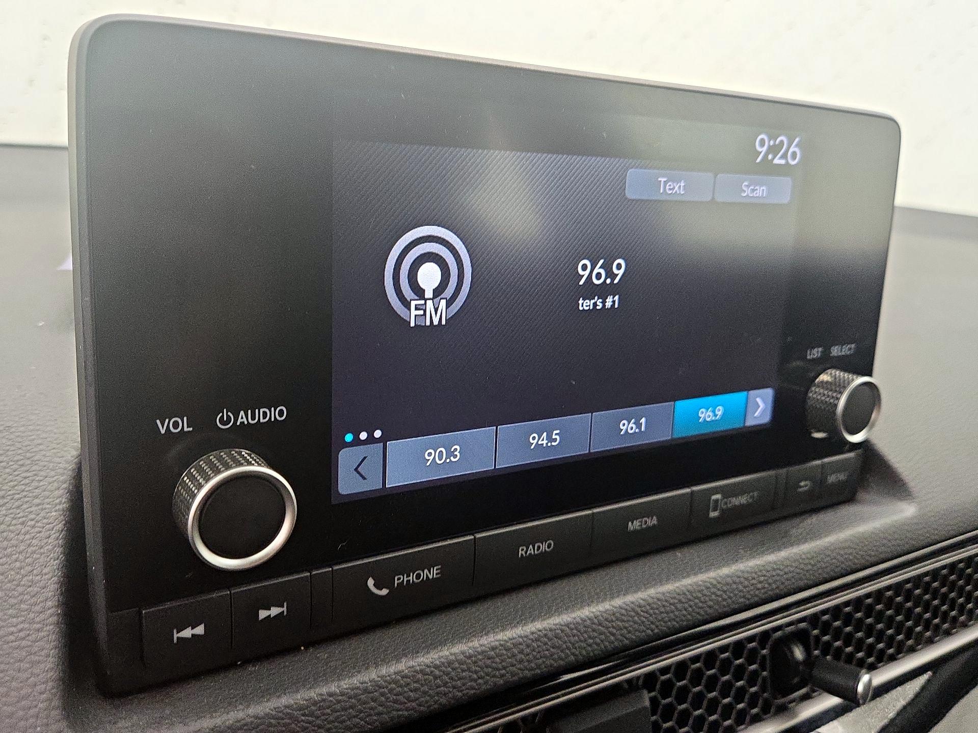 Thumbnail: 2024 Honda Civic - 15